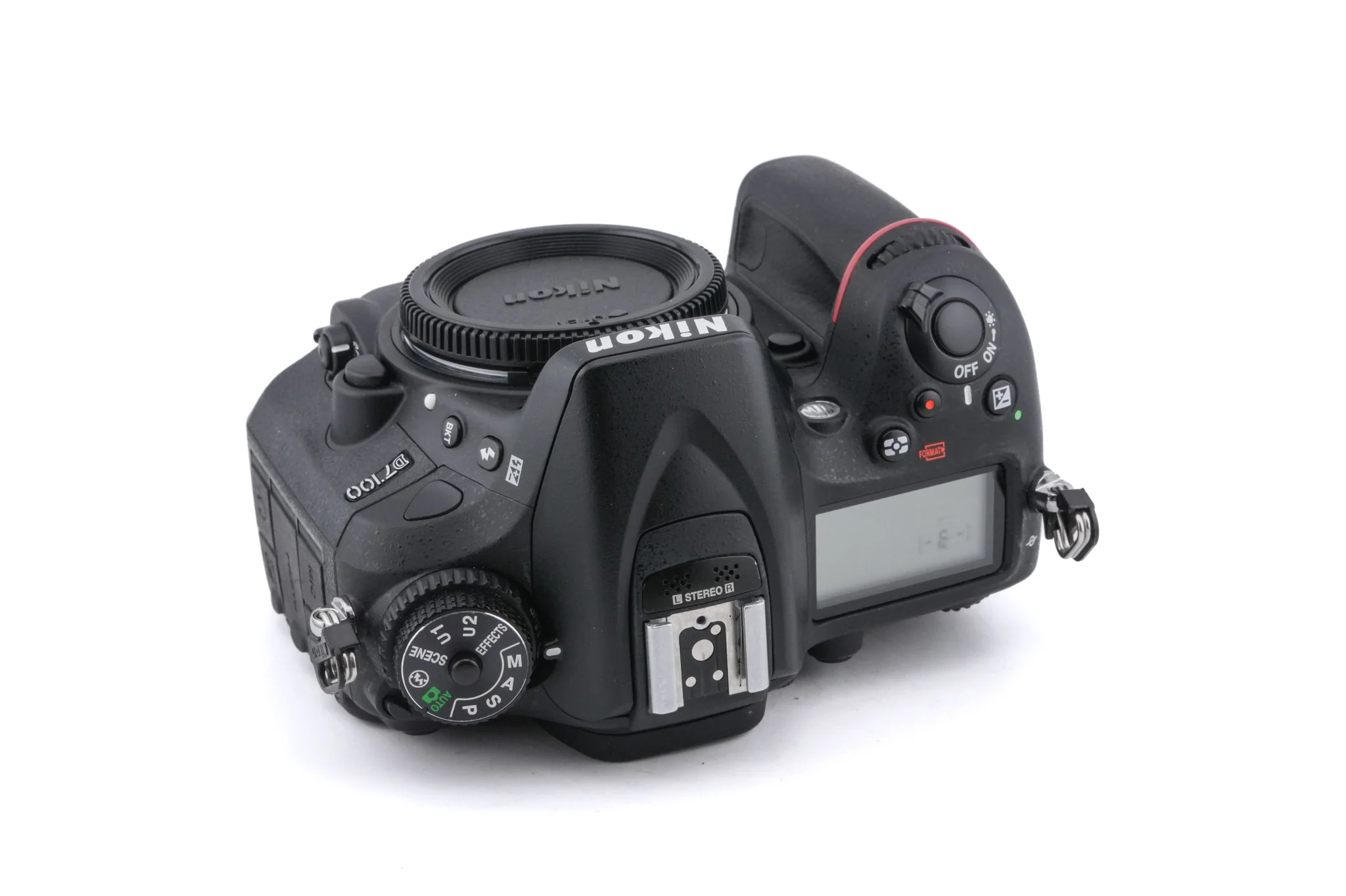 Nikon D7100 - Image 4