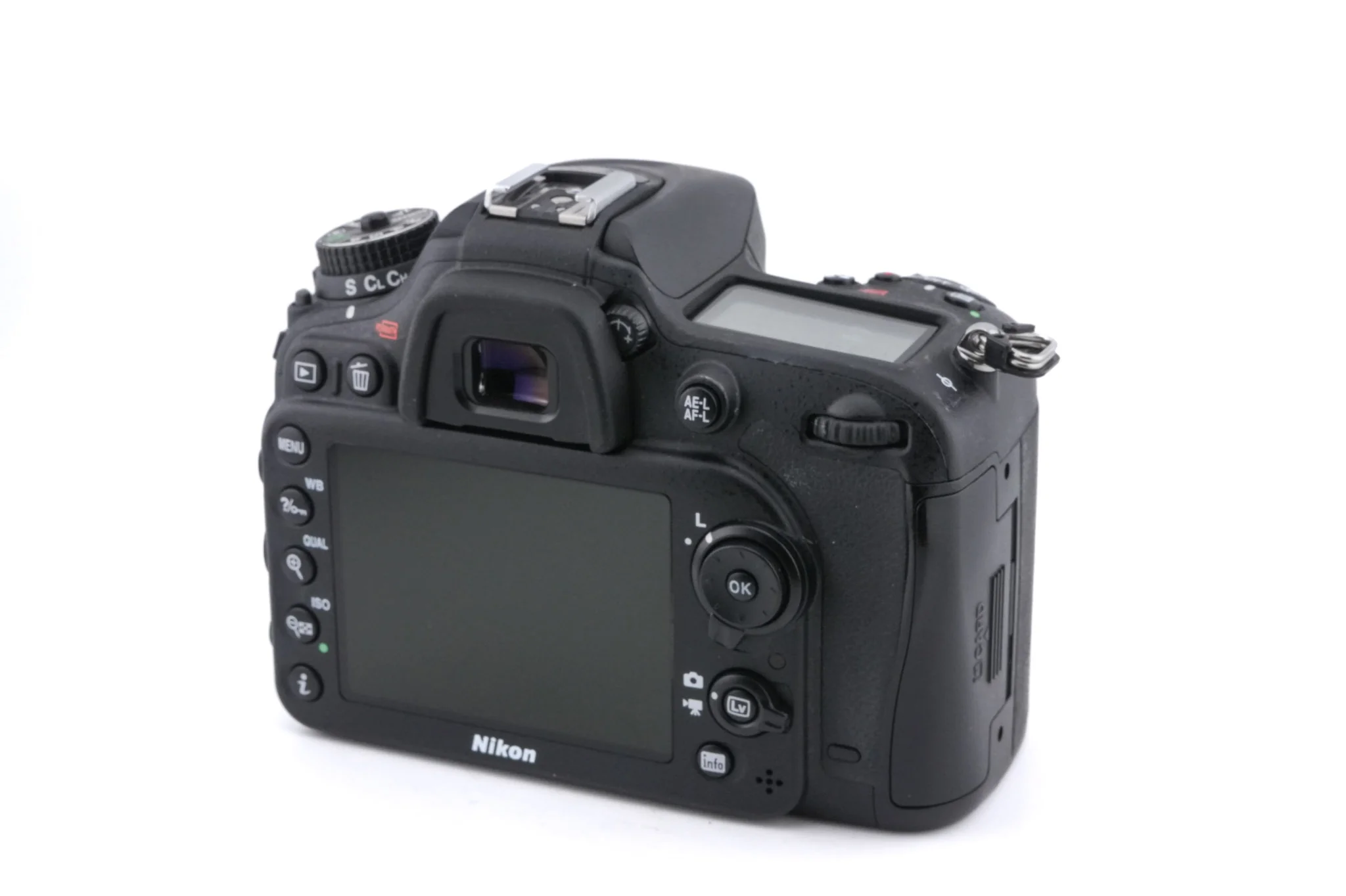 Nikon D7100 - Image 5