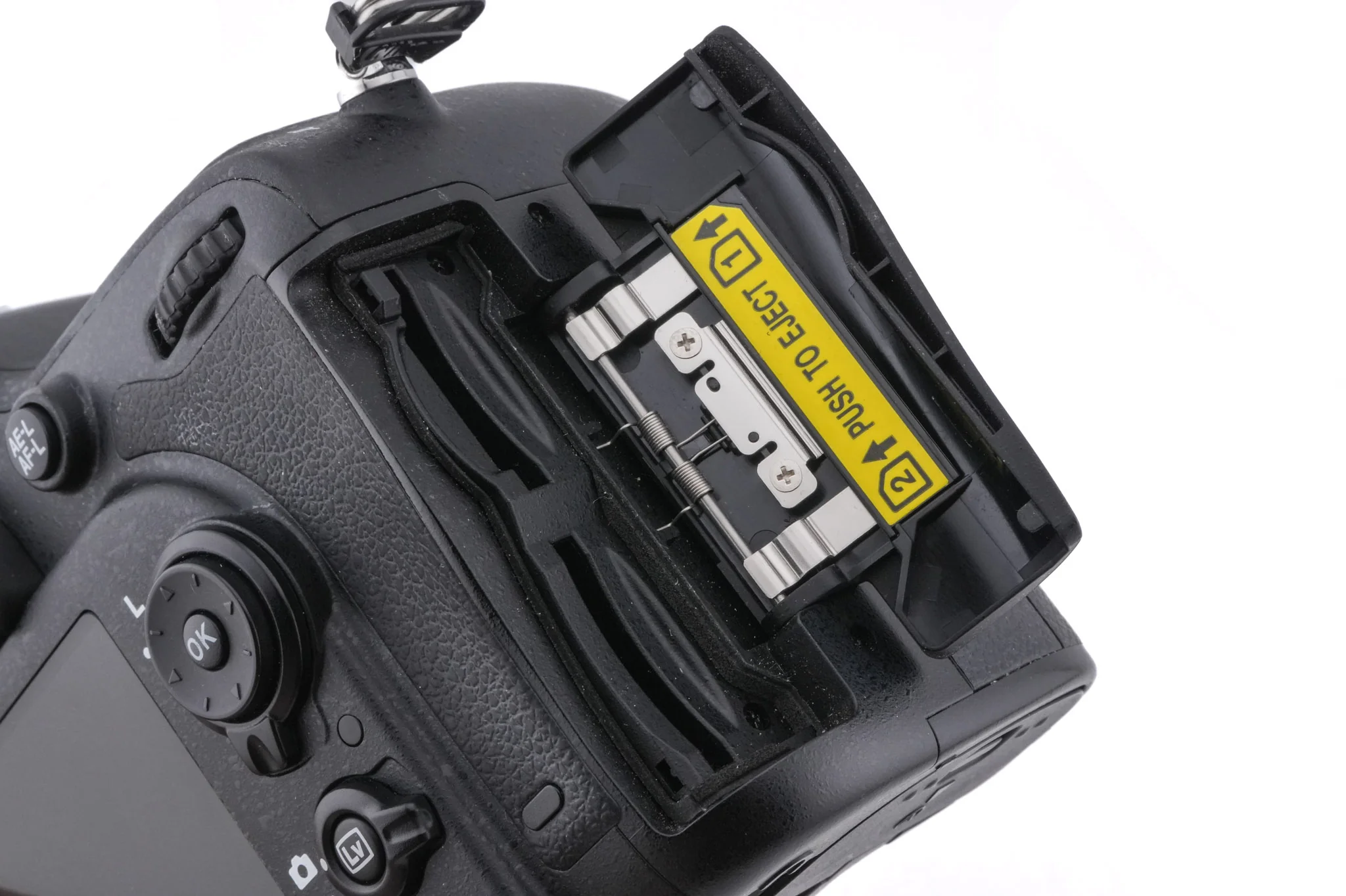 Nikon D7100 - Image 6