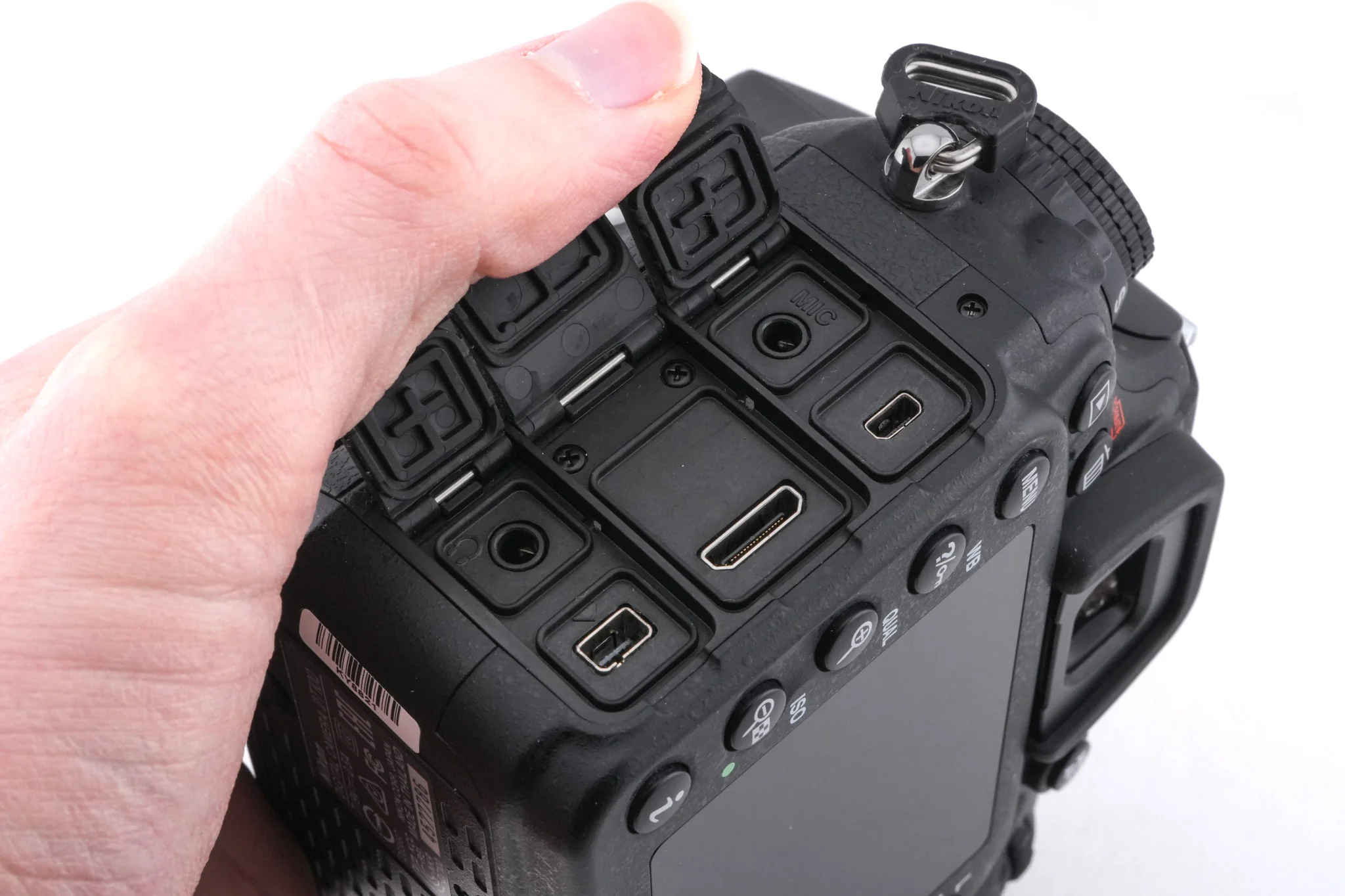 Nikon D7100 - Image 7