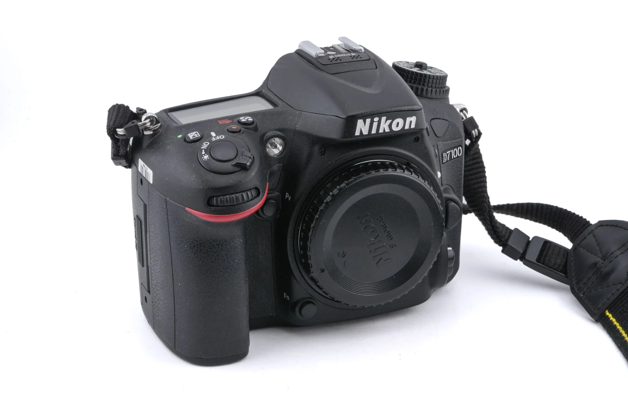Nikon D7100 - Image 2