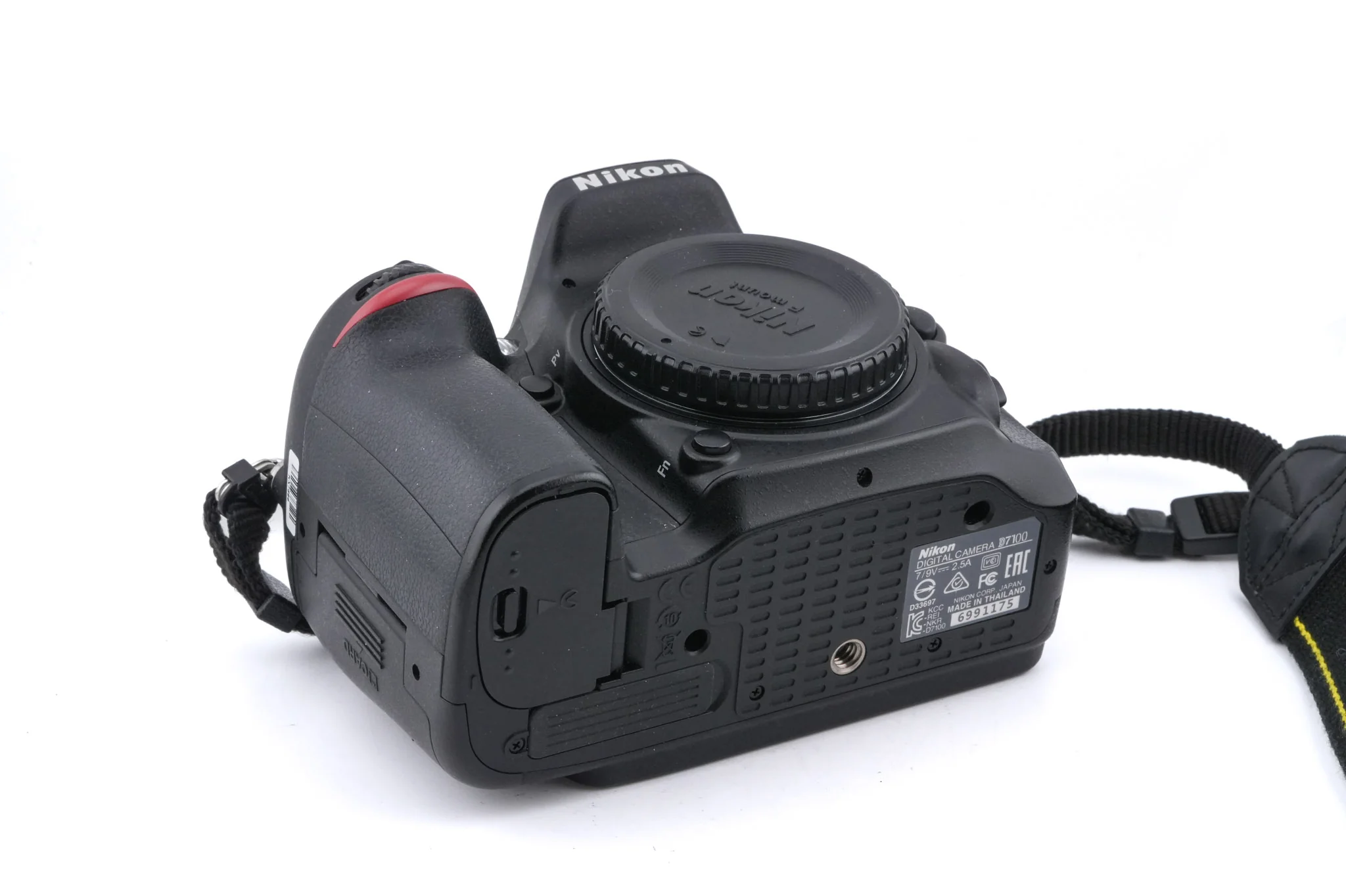 Nikon D7100 - Image 3