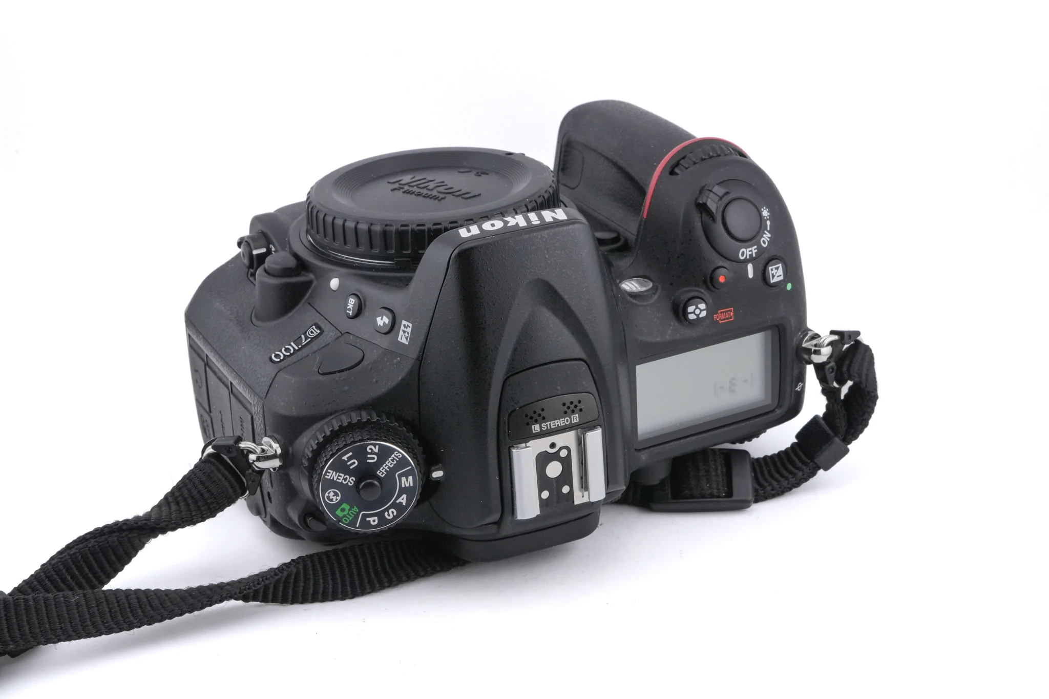 Nikon D7100 - Image 4