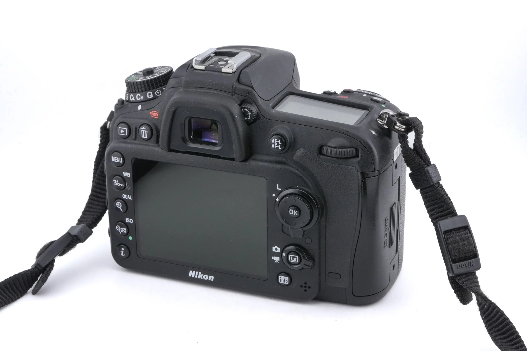 Nikon D7100 - Image 5