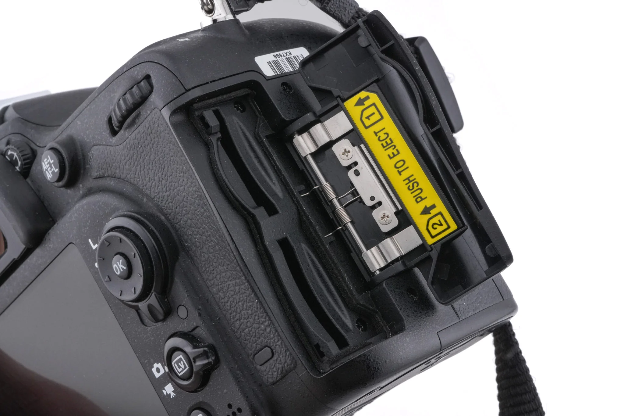 Nikon D7100 - Image 6