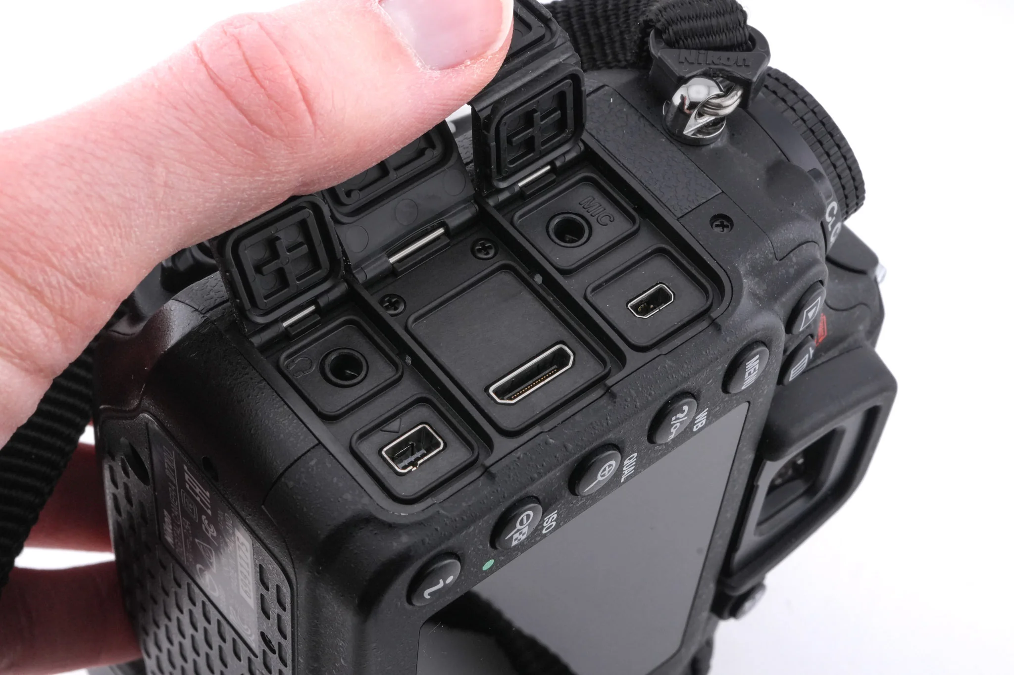 Nikon D7100 - Image 7