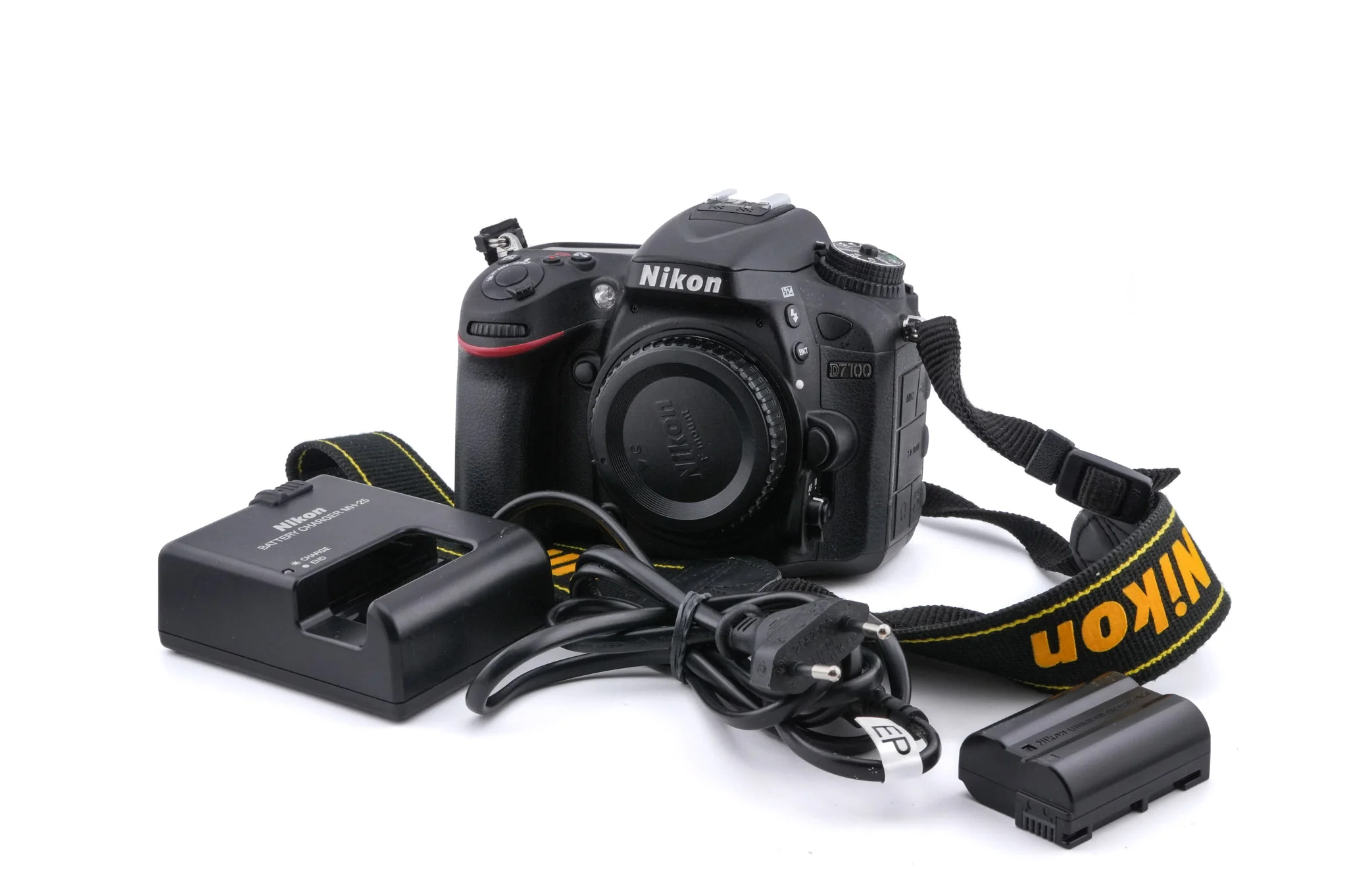 Nikon D7100 - Image 8