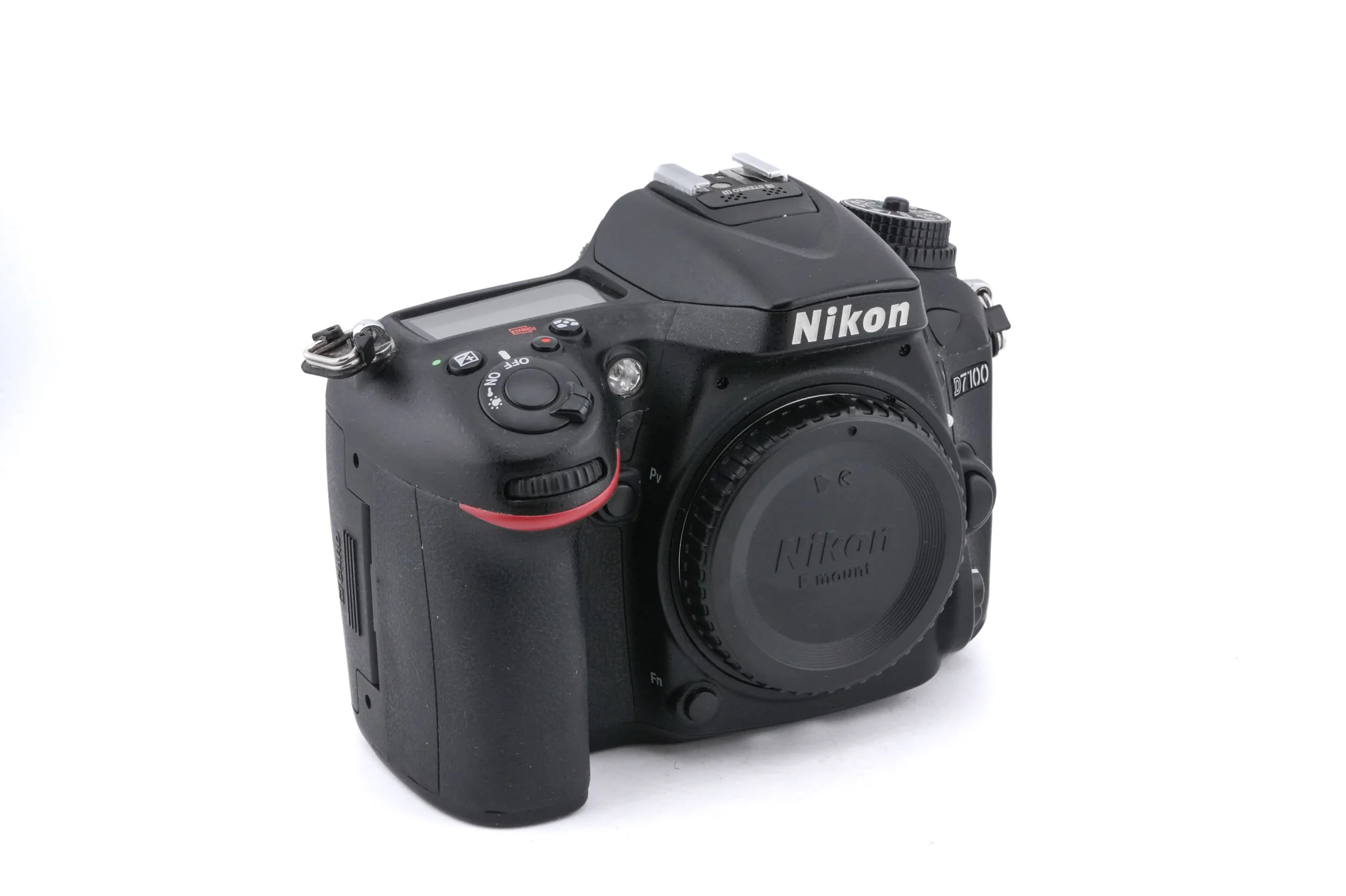 Nikon D7100 - Image 2