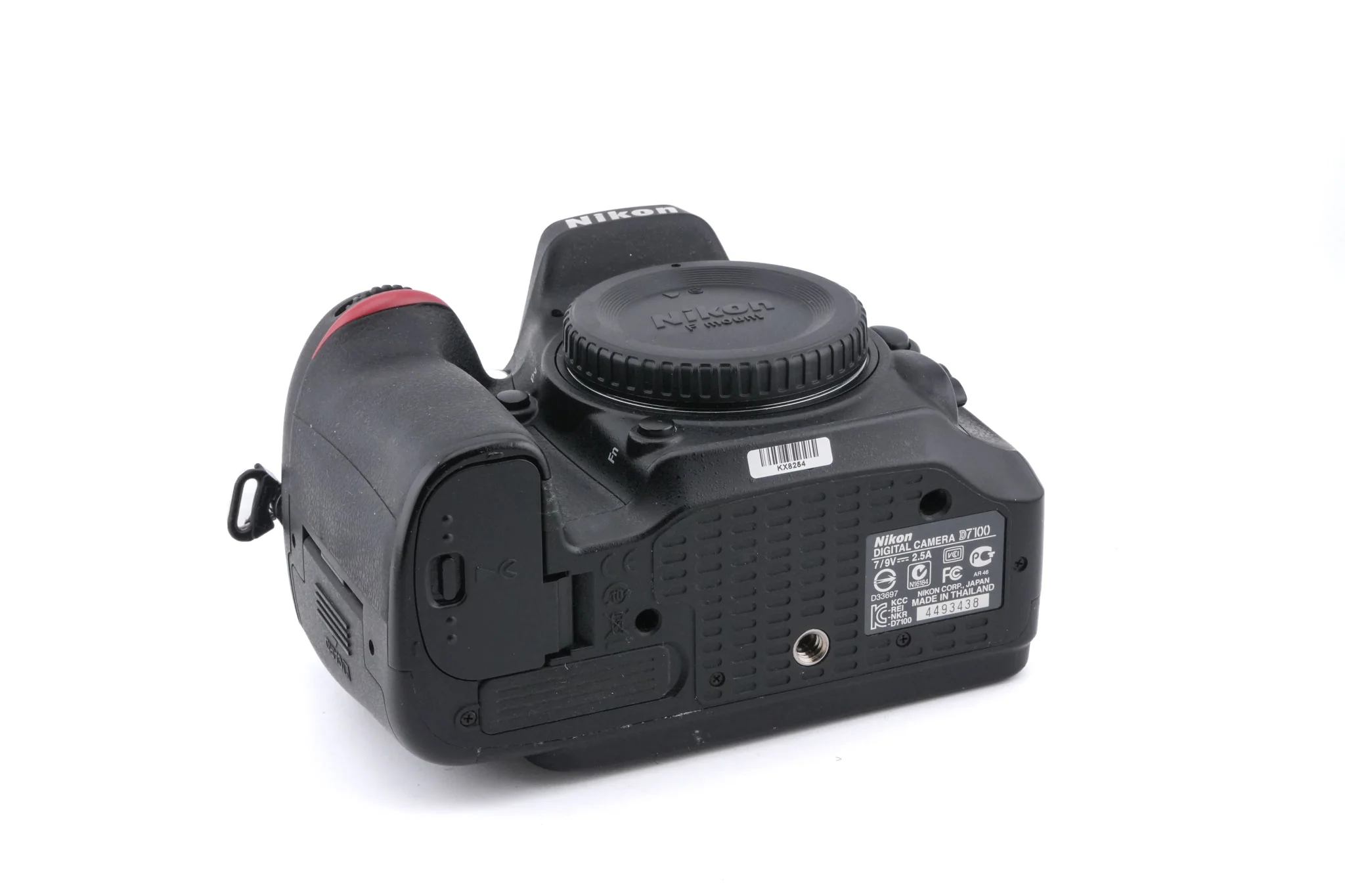 Nikon D7100 - Image 3