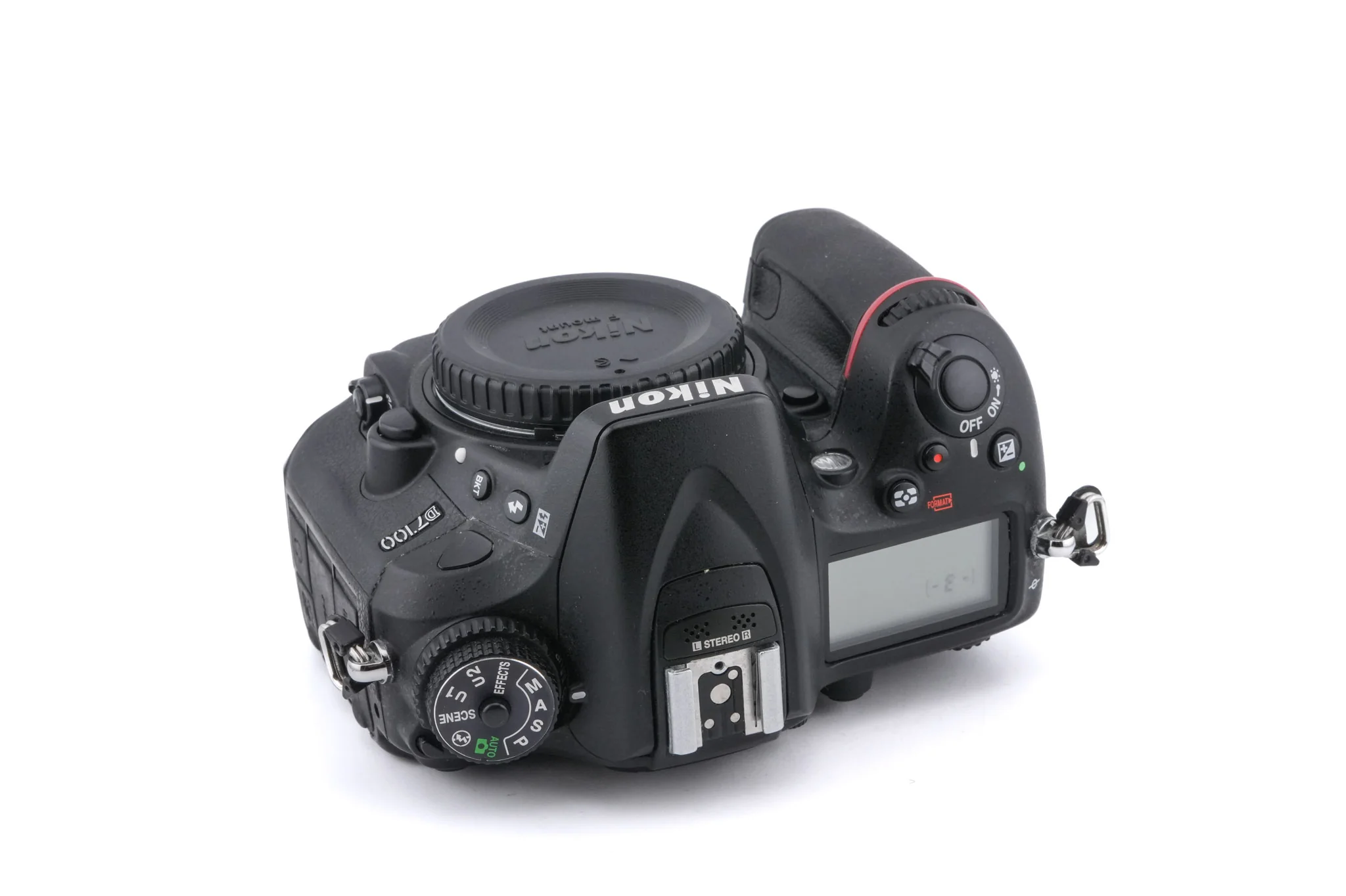 Nikon D7100 - Image 4