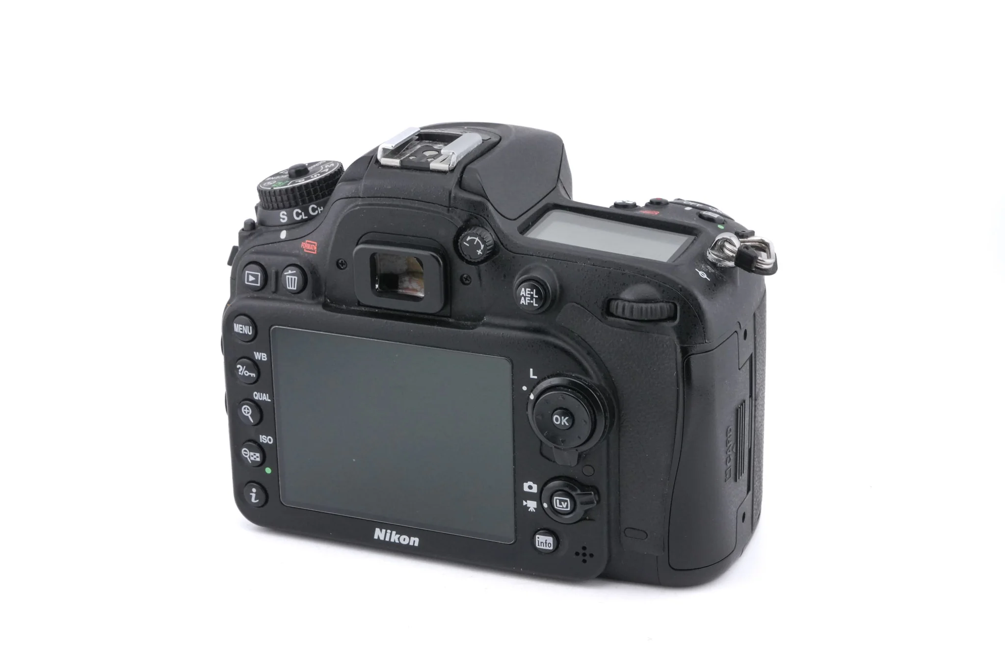 Nikon D7100 - Image 5