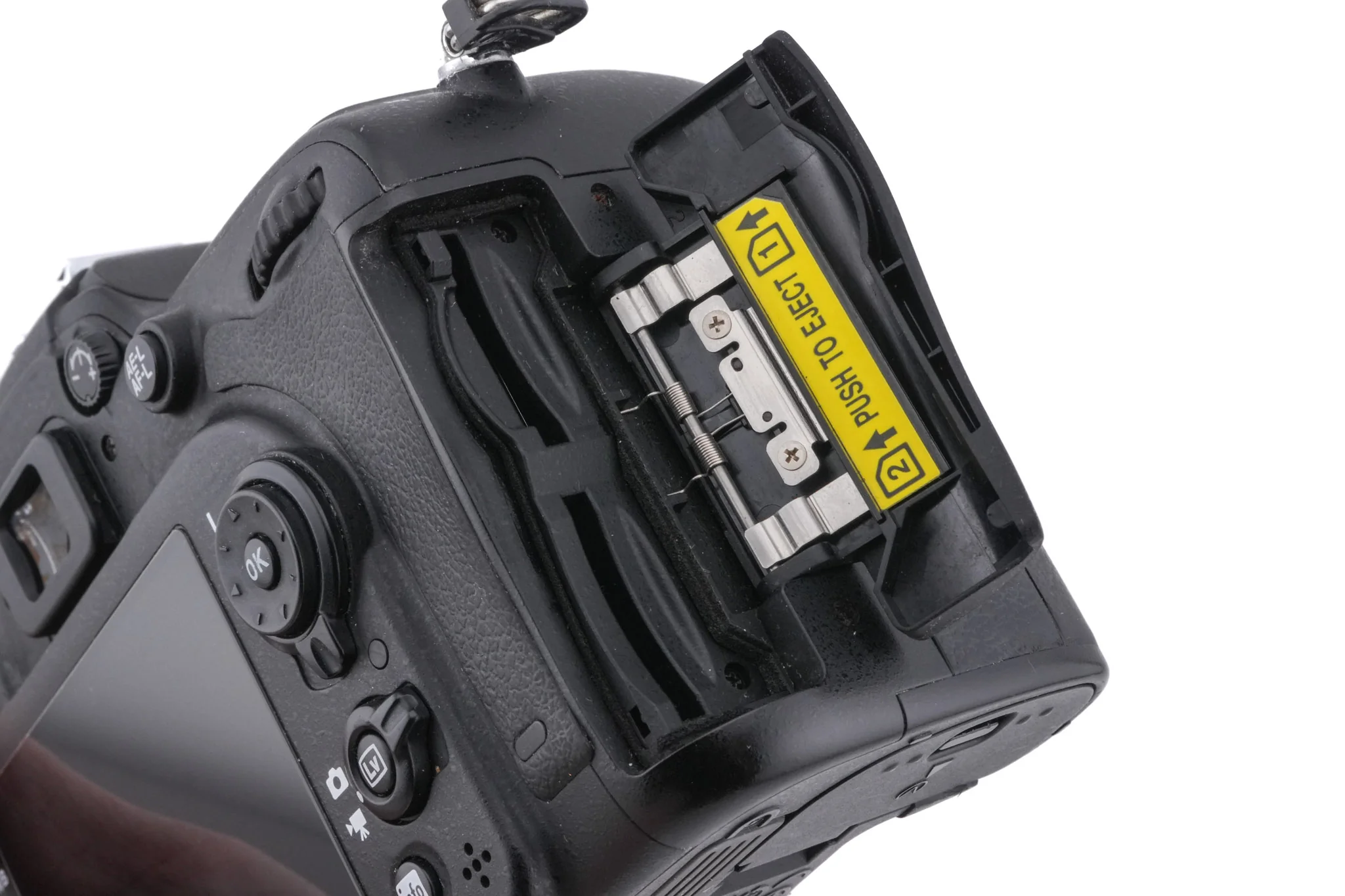 Nikon D7100 - Image 6