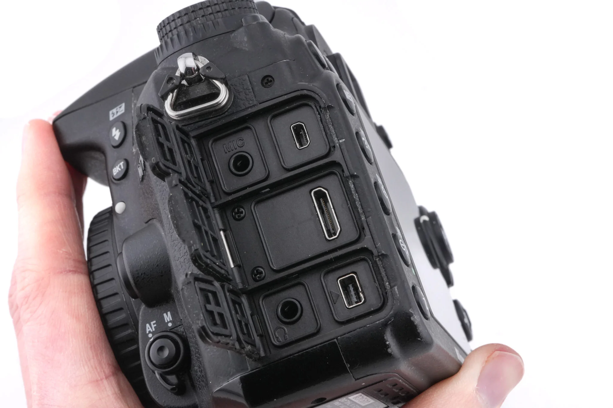 Nikon D7100 - Image 7