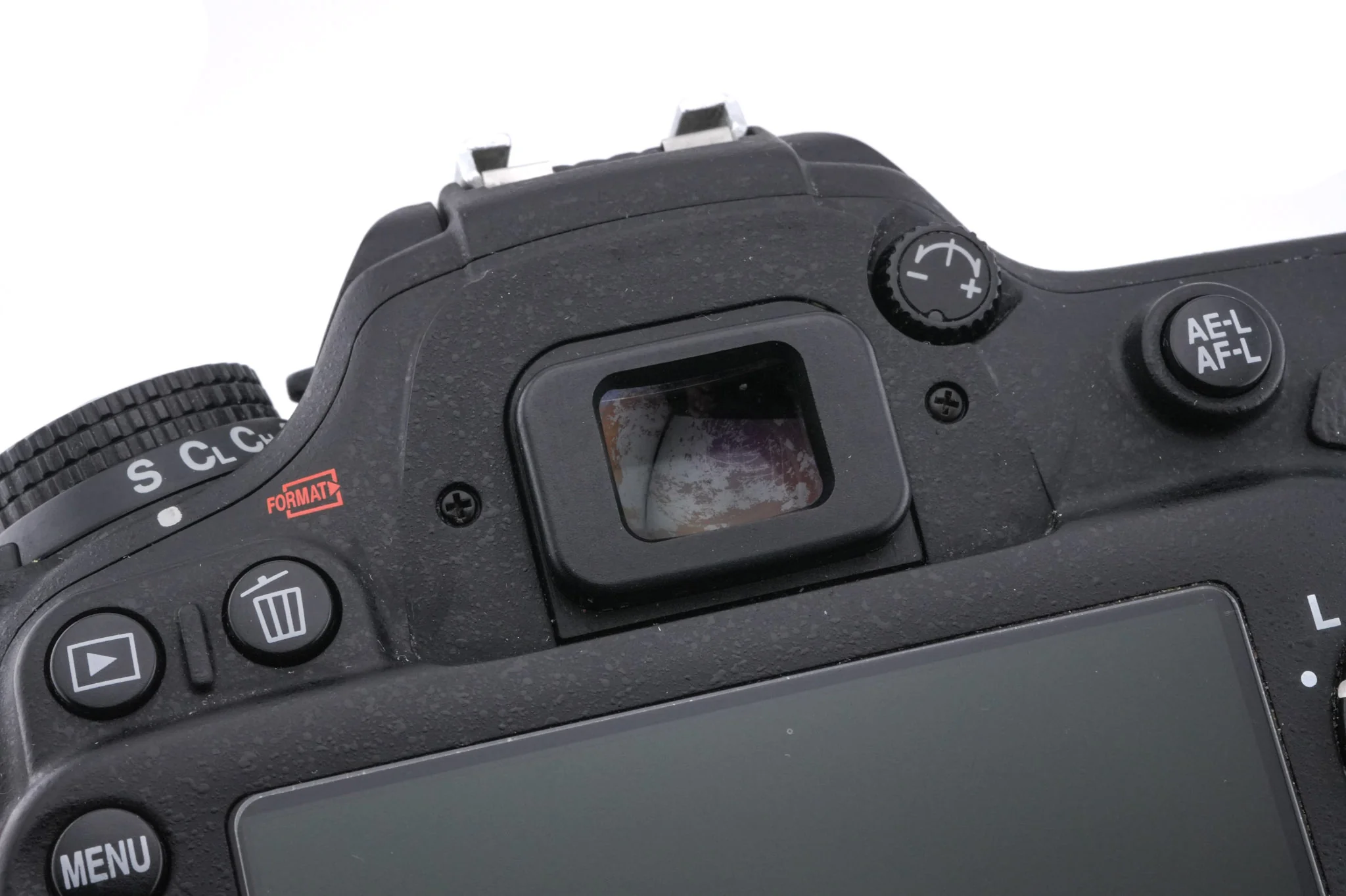 Nikon D7100 - Image 8