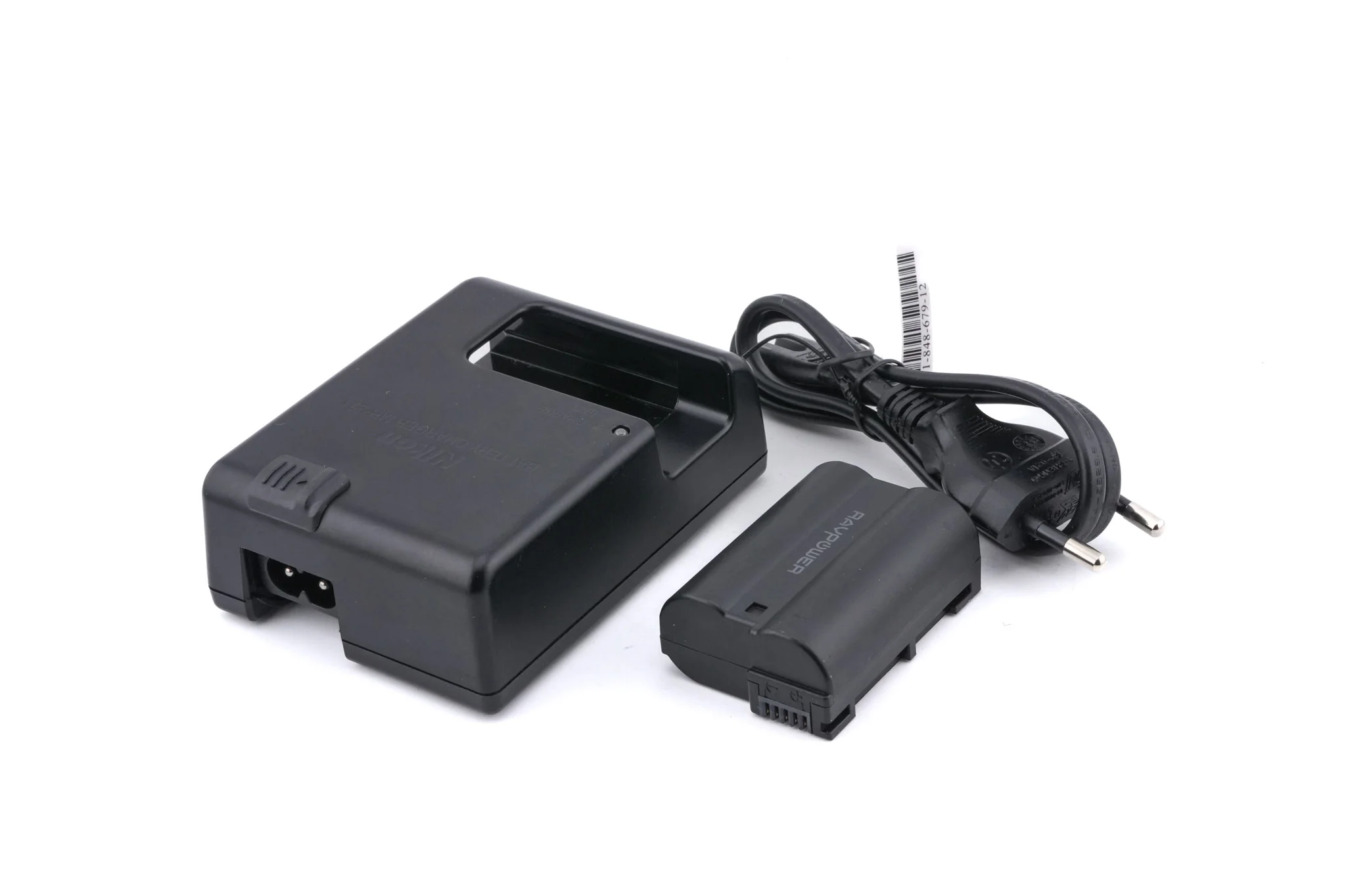 Nikon D7100 - Image 9