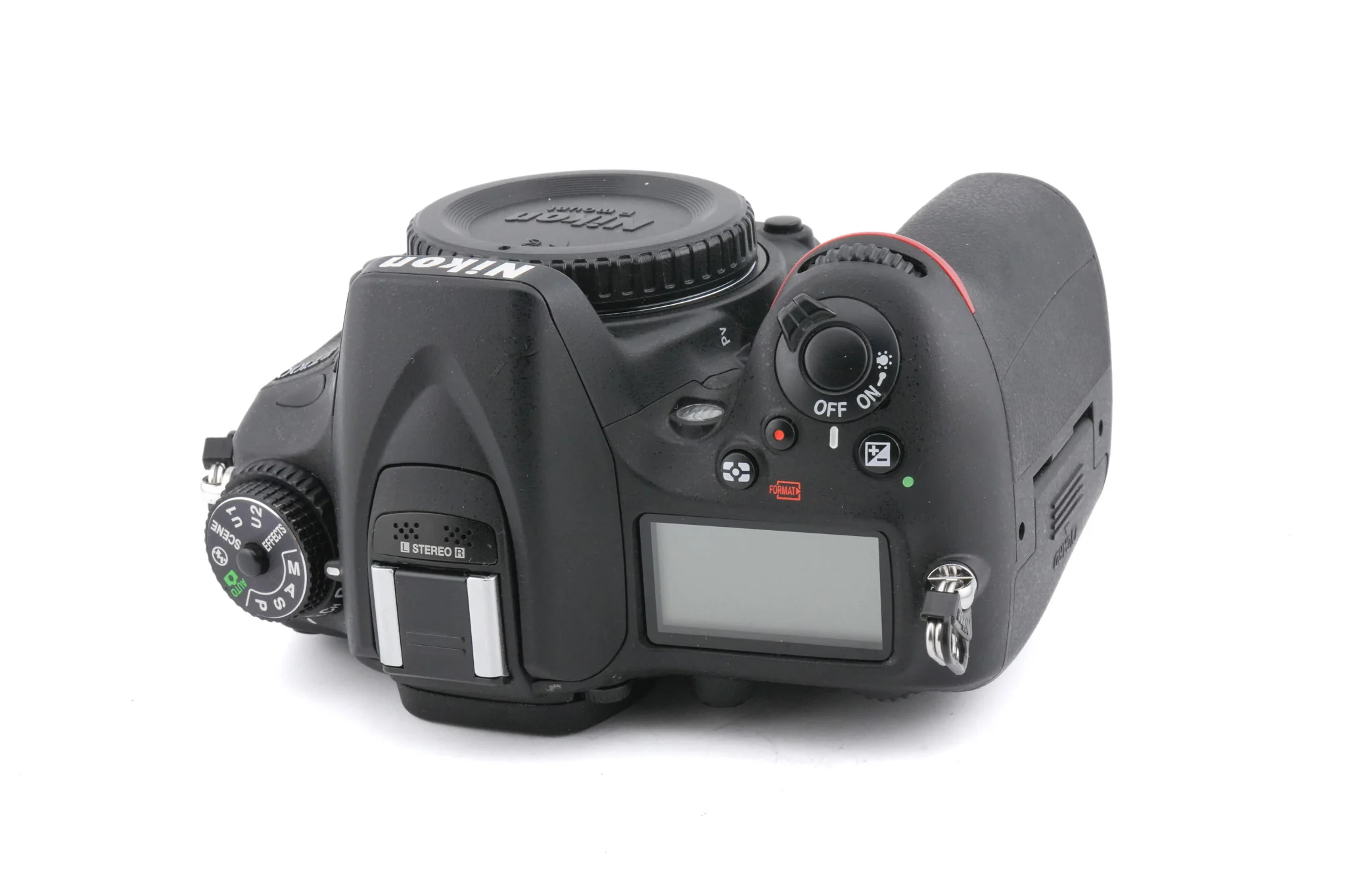 Nikon D7100 - Image 3