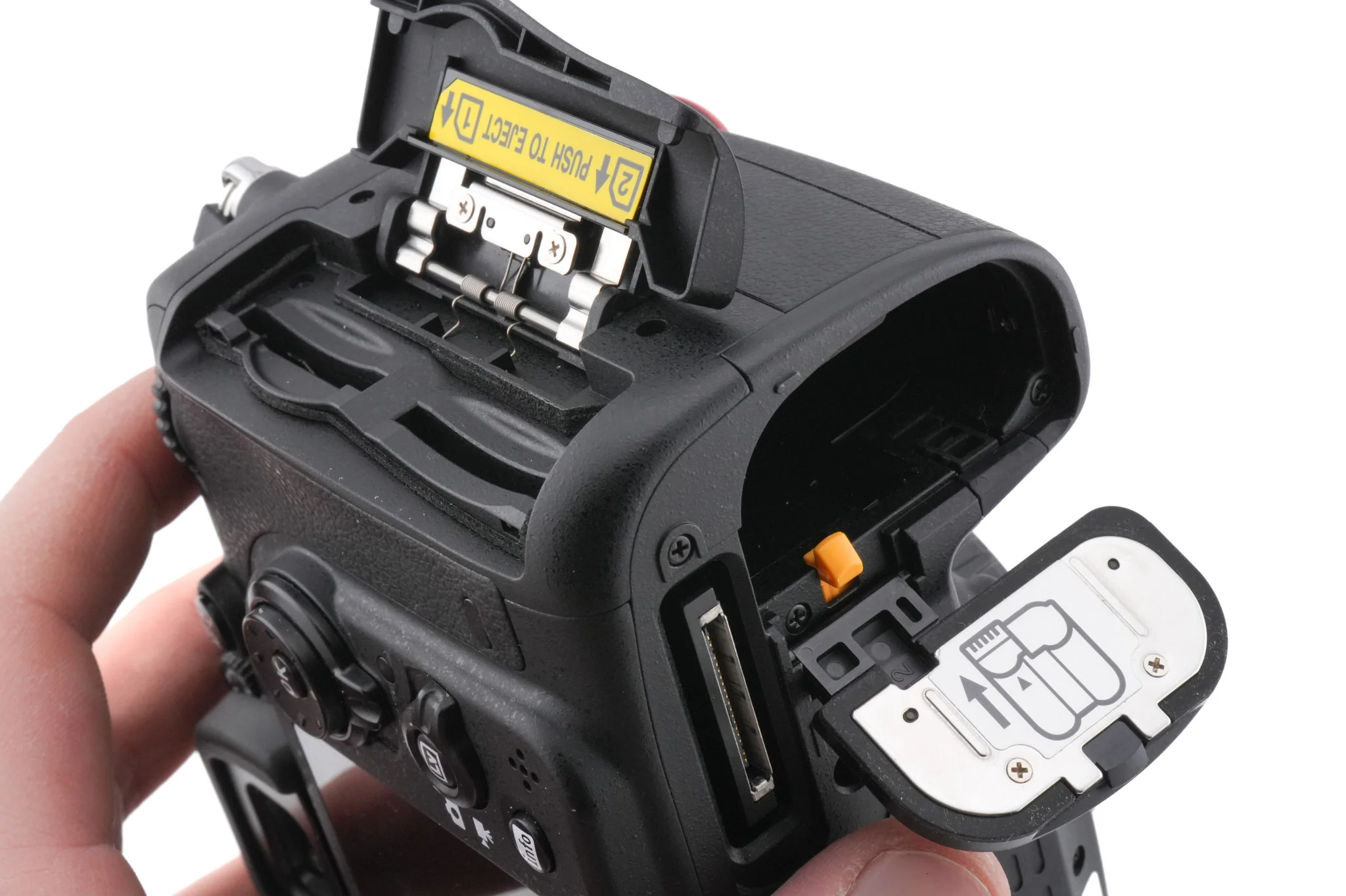 Nikon D7100 - Image 7