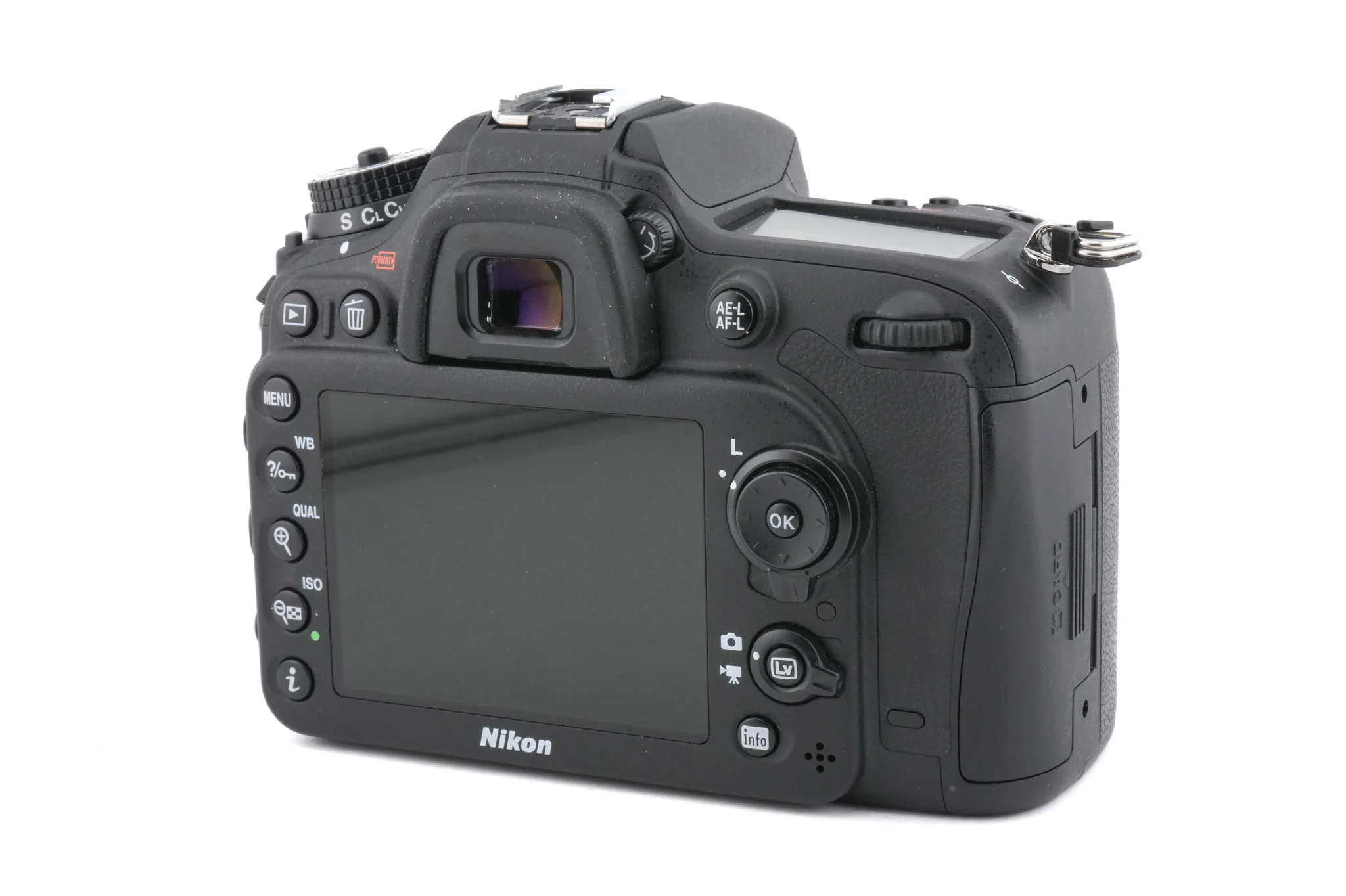 Nikon D7100 - Image 2