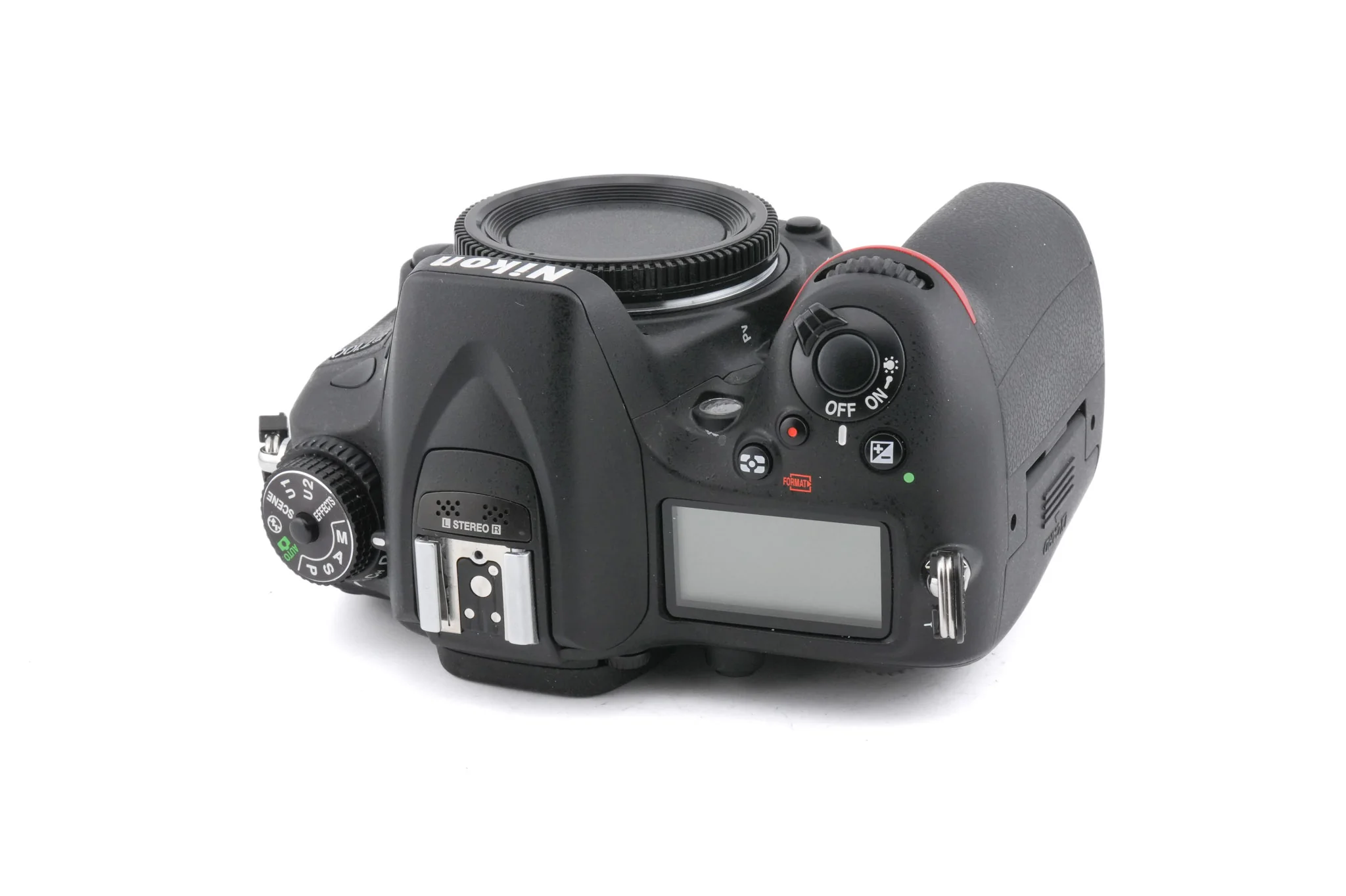 Nikon D7100 - Image 3