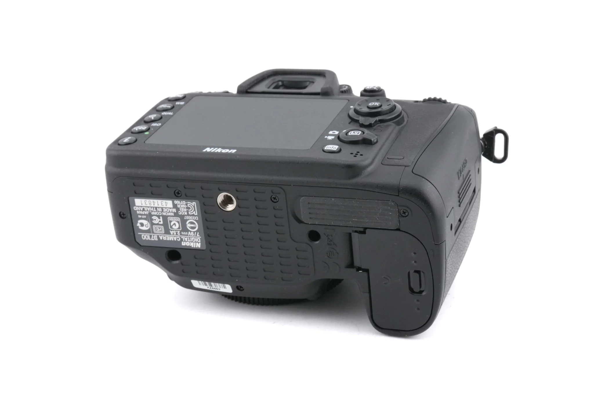 Nikon D7100 - Image 4