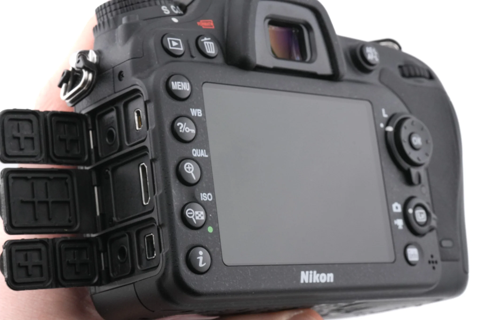 Nikon D7100 - Image 6