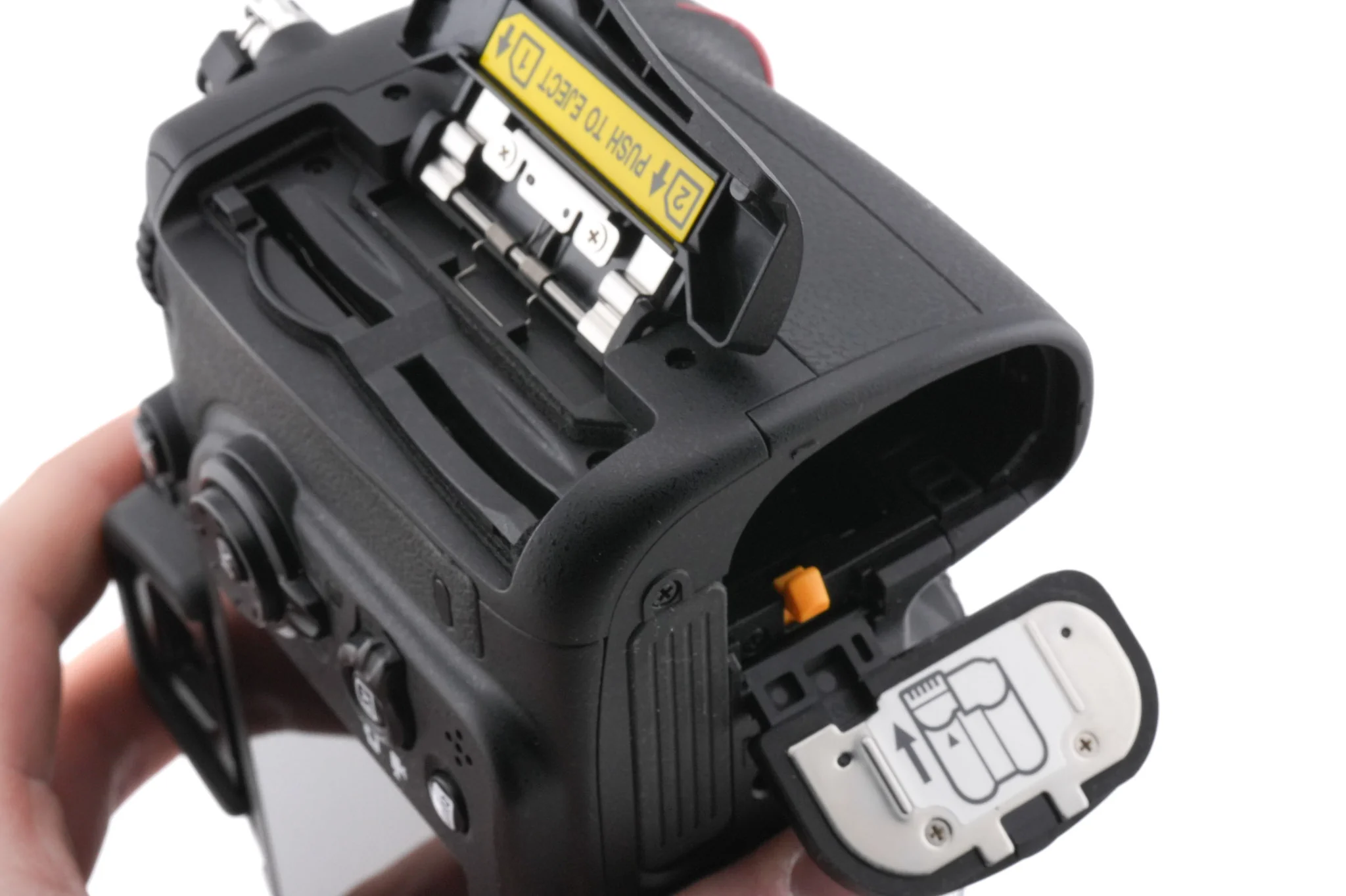 Nikon D7100 - Image 7