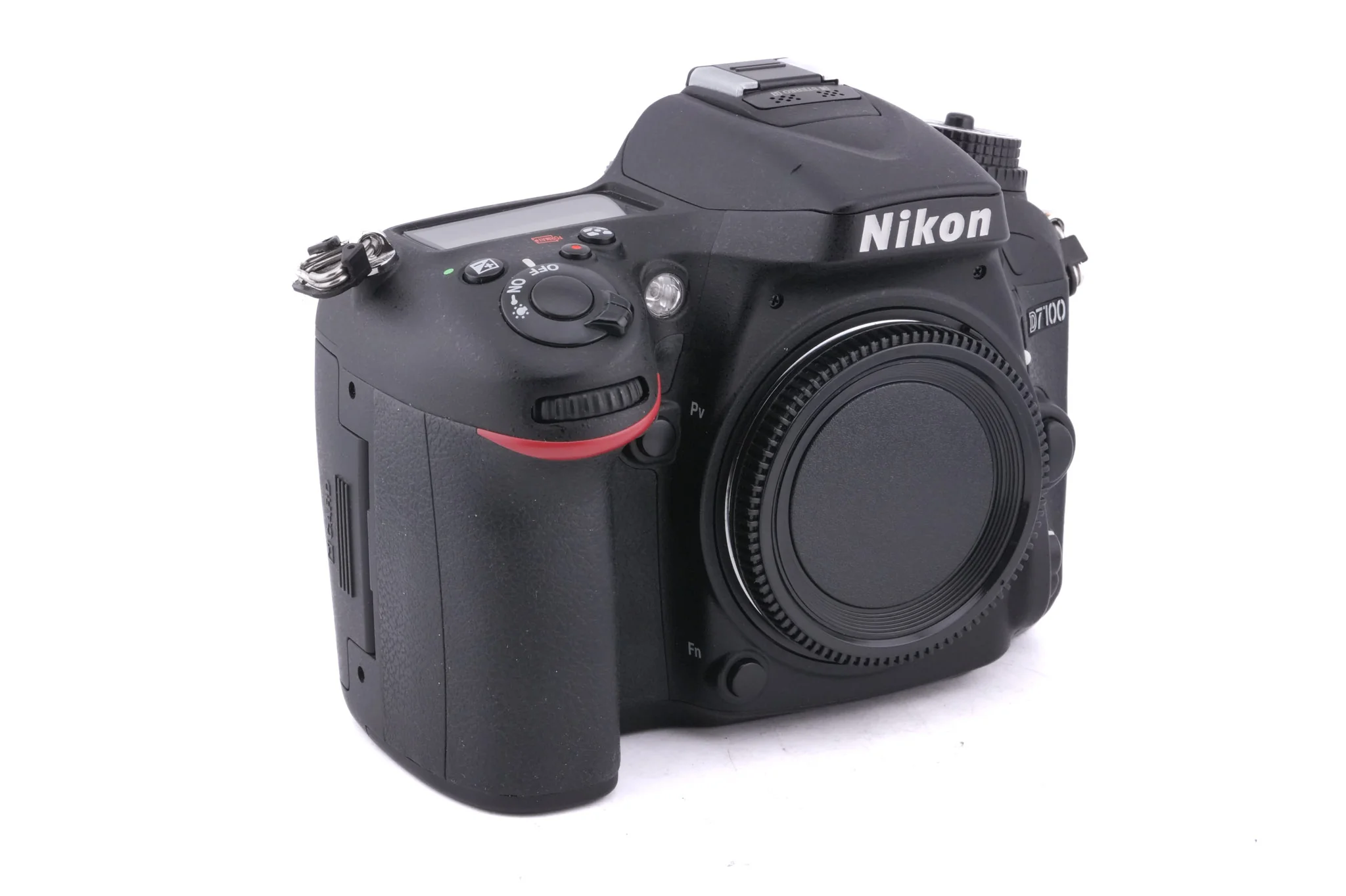 Nikon D7100 - Image 2