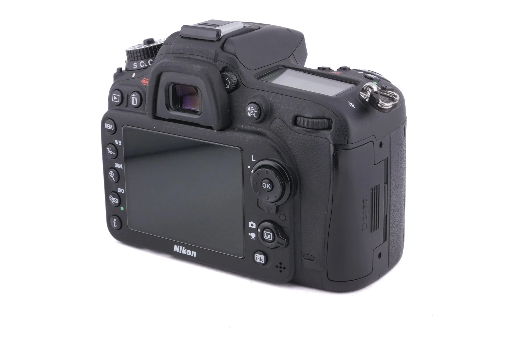 Nikon D7100 - Image 3