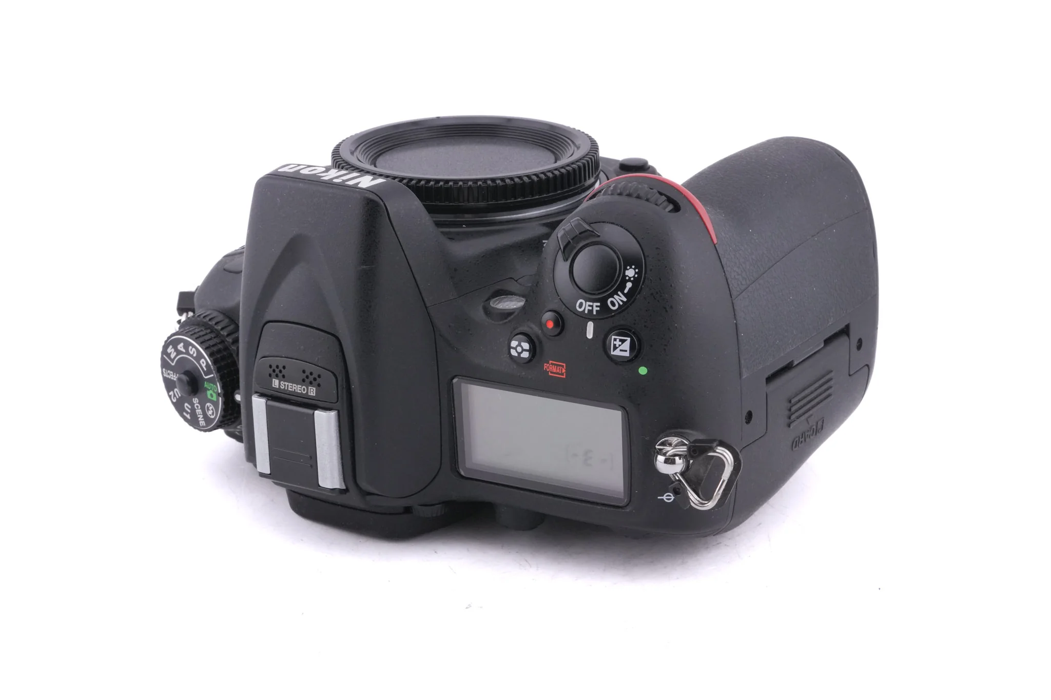 Nikon D7100 - Image 4