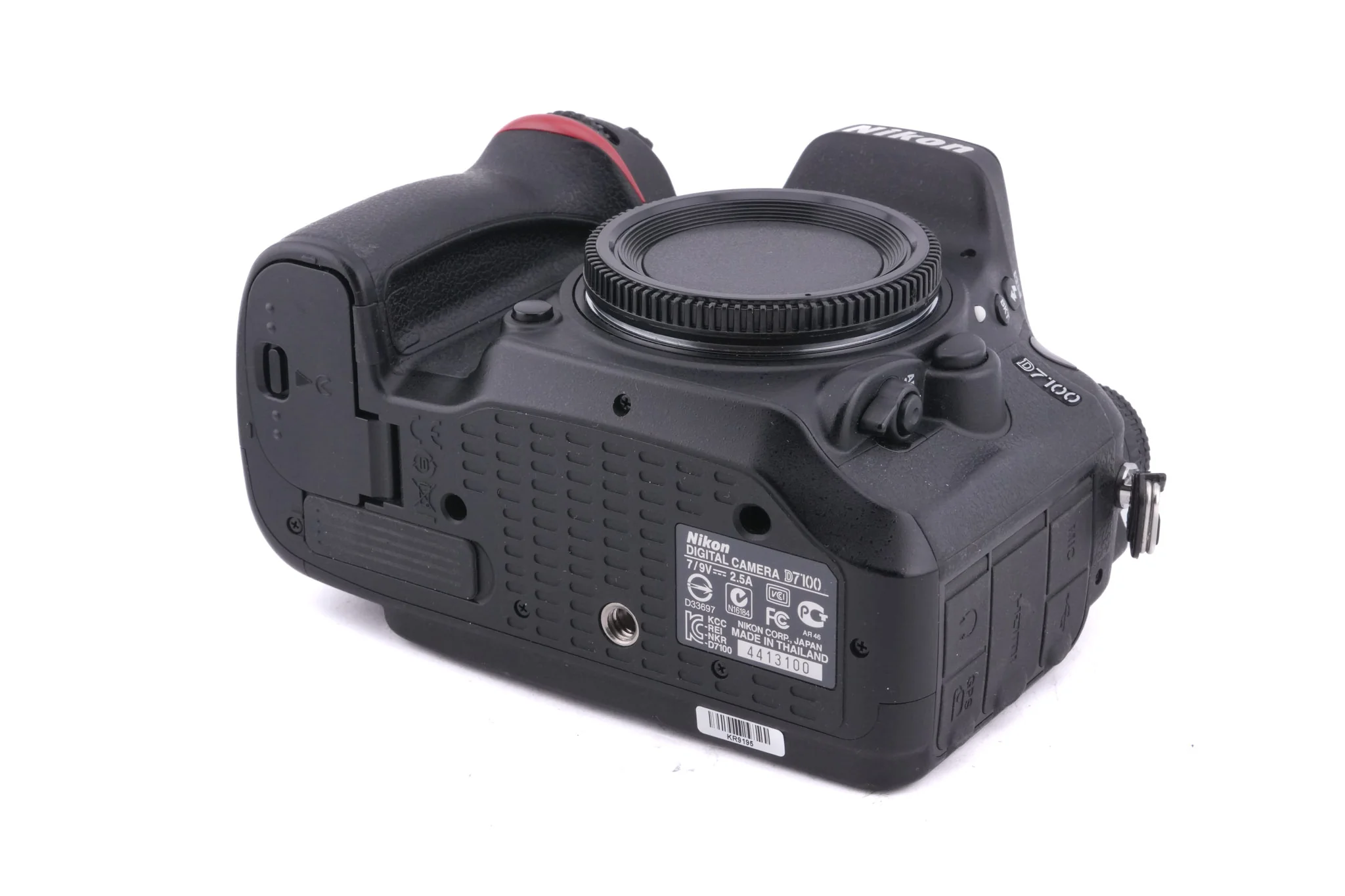 Nikon D7100 - Image 5