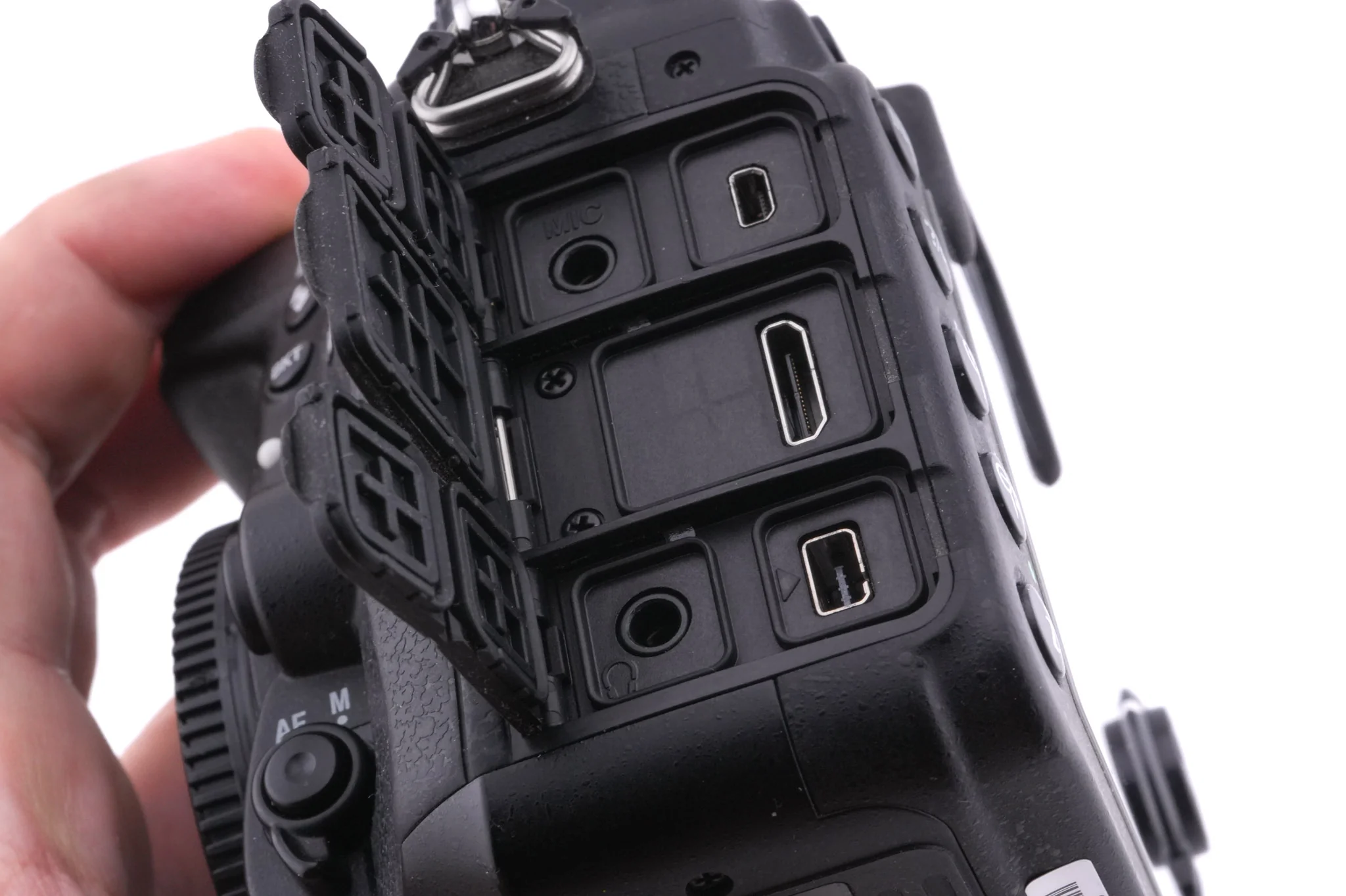 Nikon D7100 - Image 6