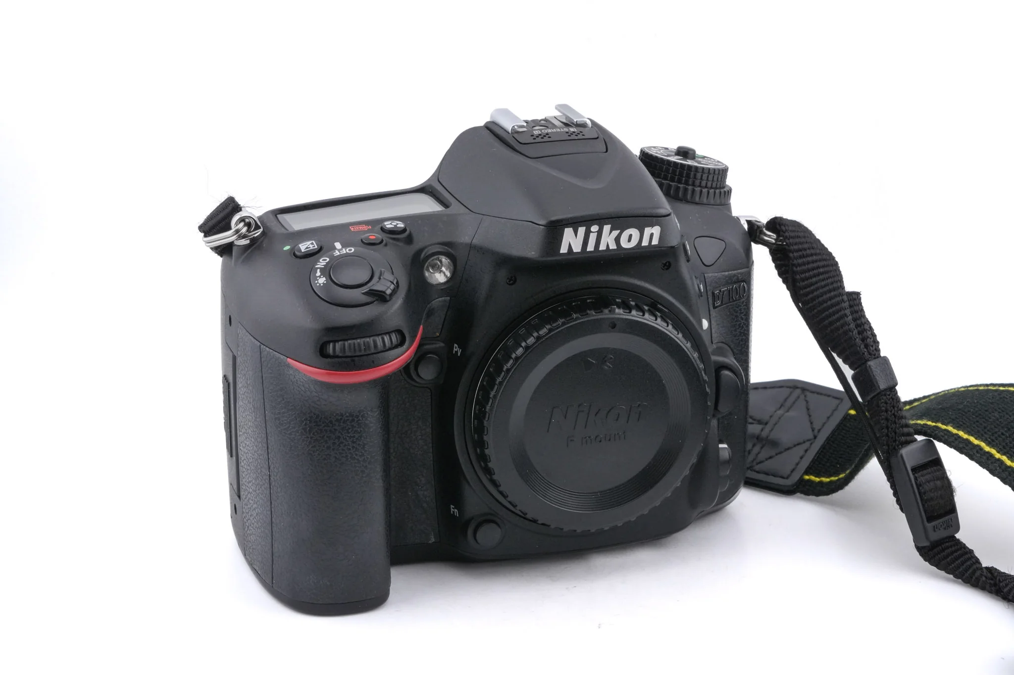 Nikon D7100 - Image 2