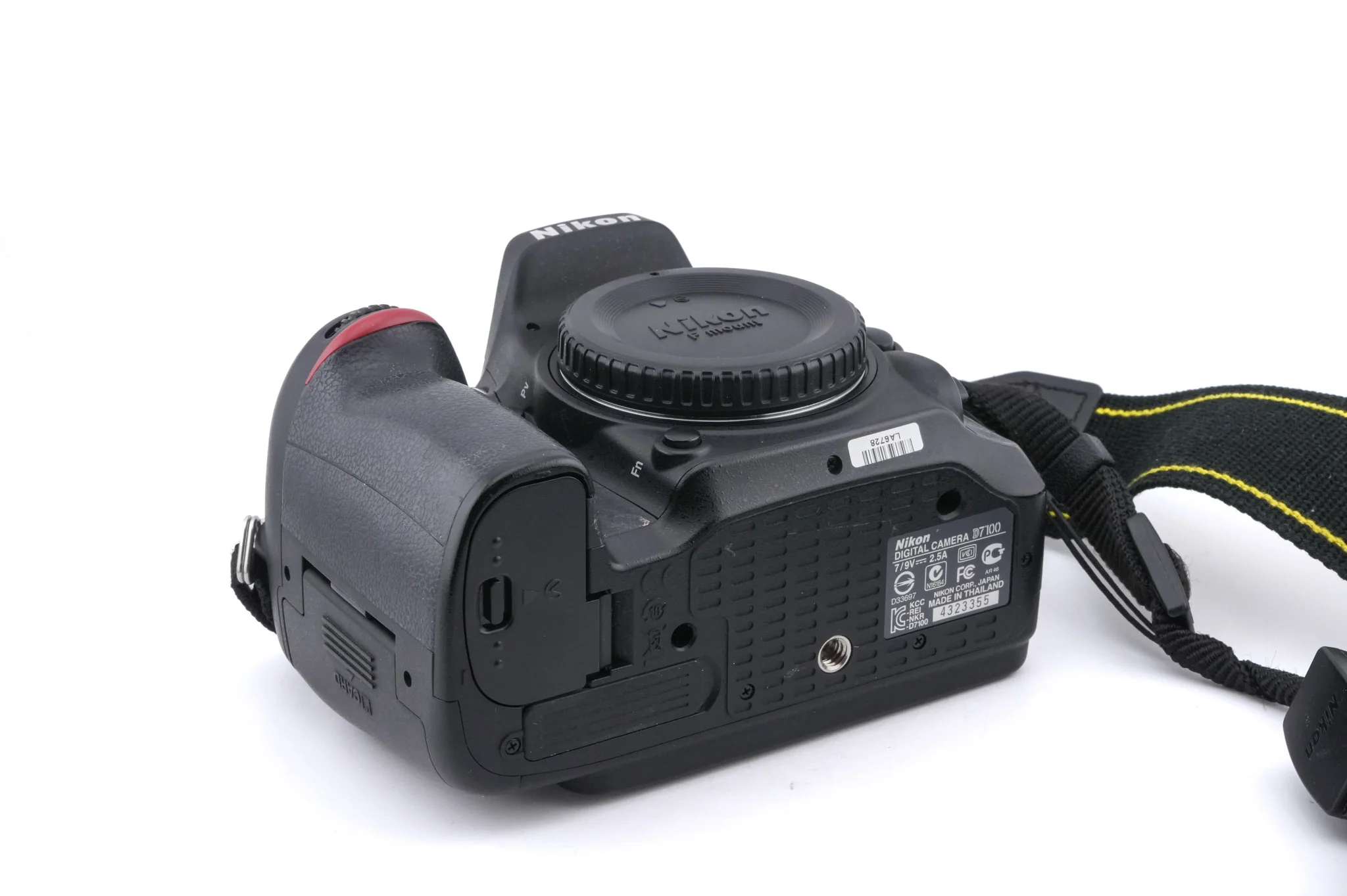 Nikon D7100 - Image 3