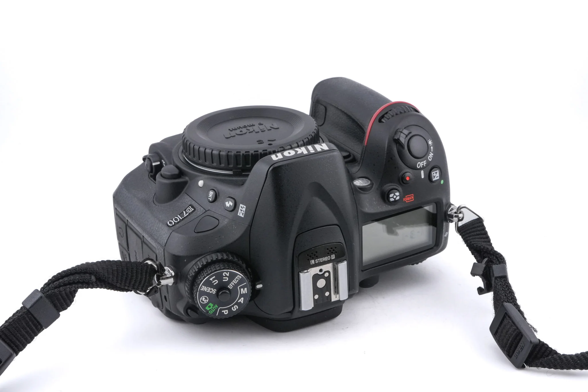 Nikon D7100 - Image 4