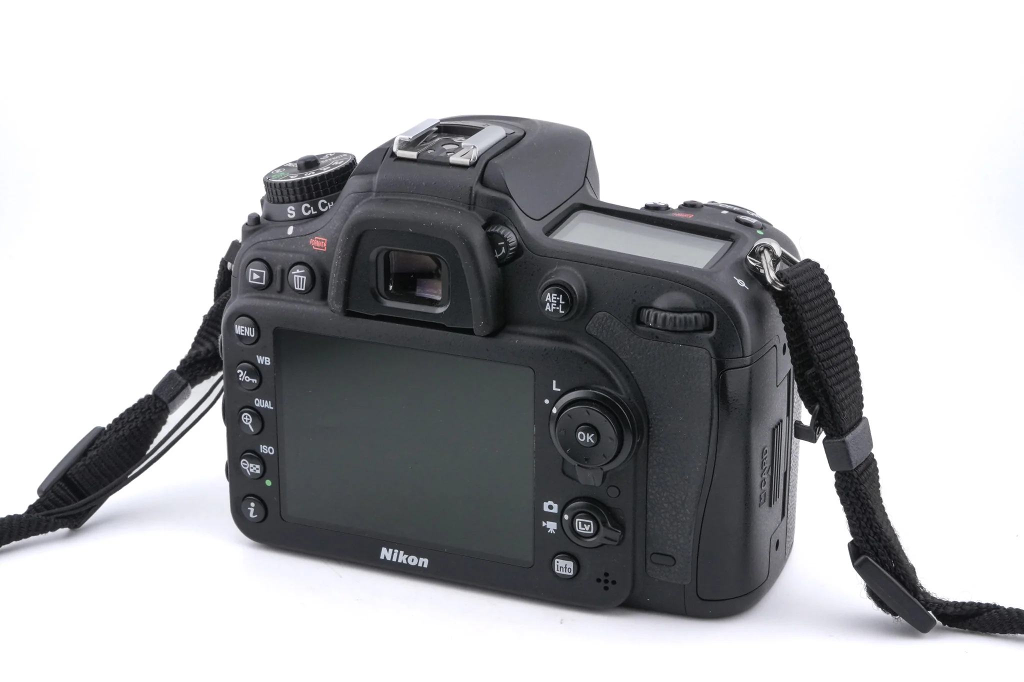 Nikon D7100 - Image 5