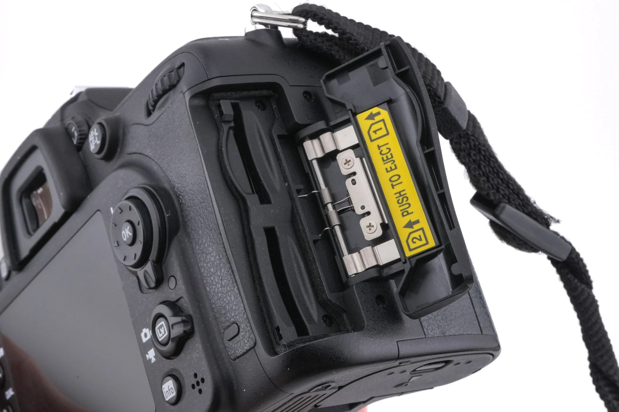 Nikon D7100 - Image 6