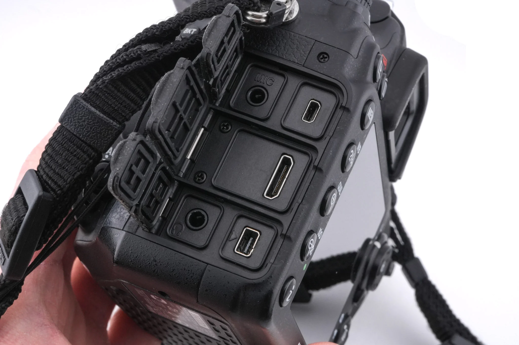 Nikon D7100 - Image 7