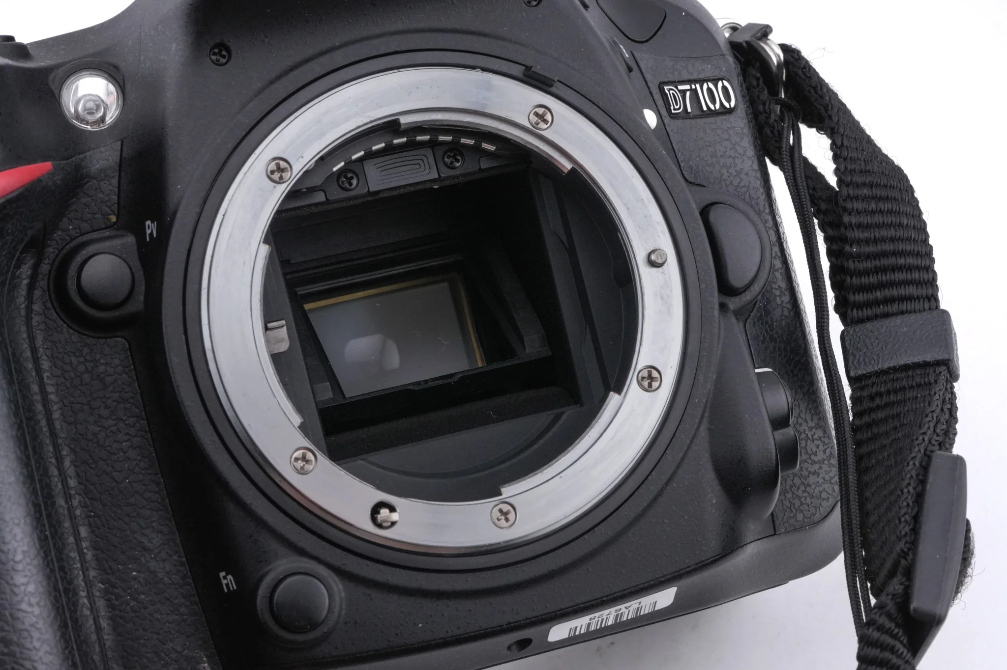 Nikon D7100 - Image 8