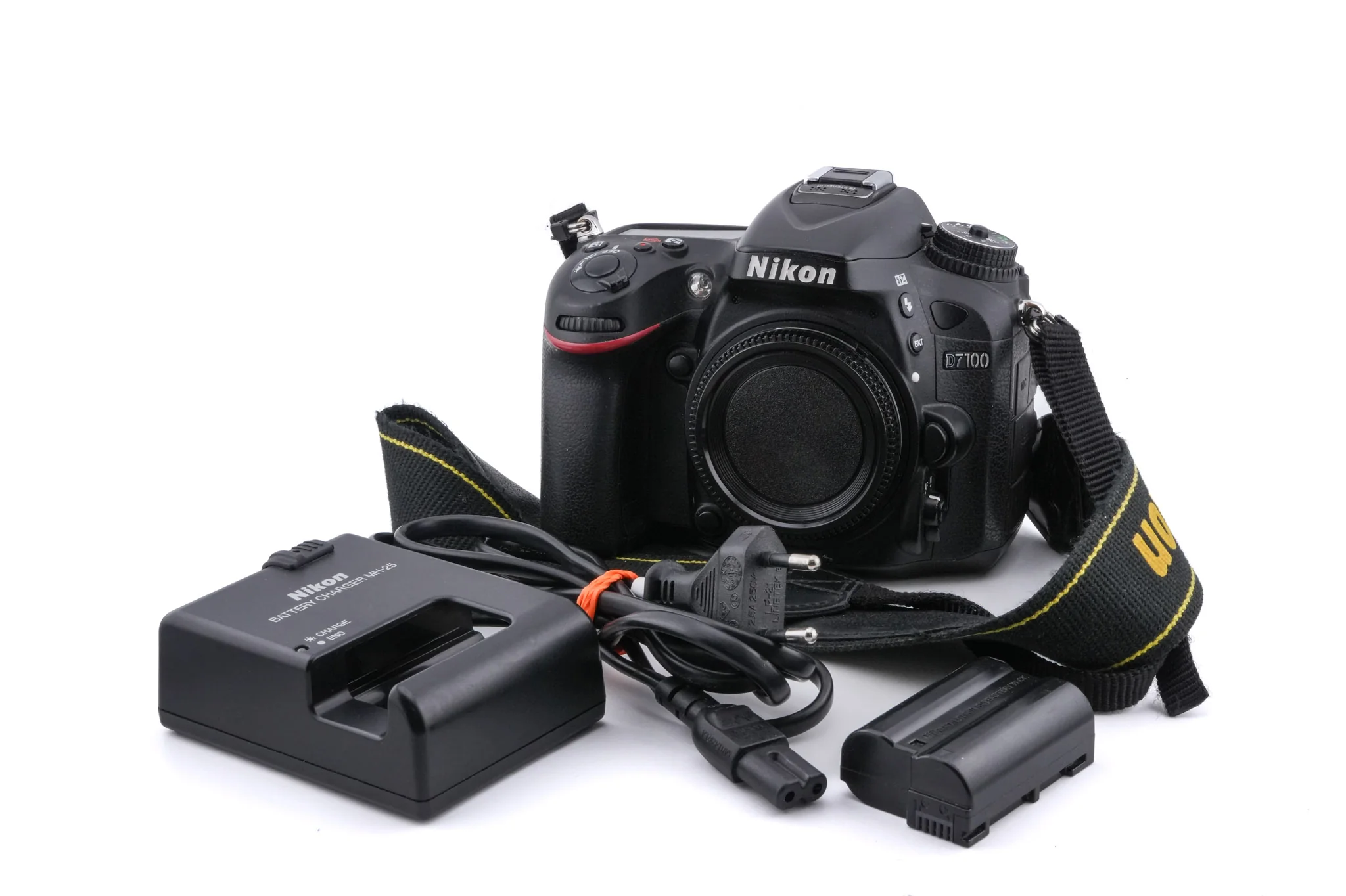 Nikon D7100 - Image 10