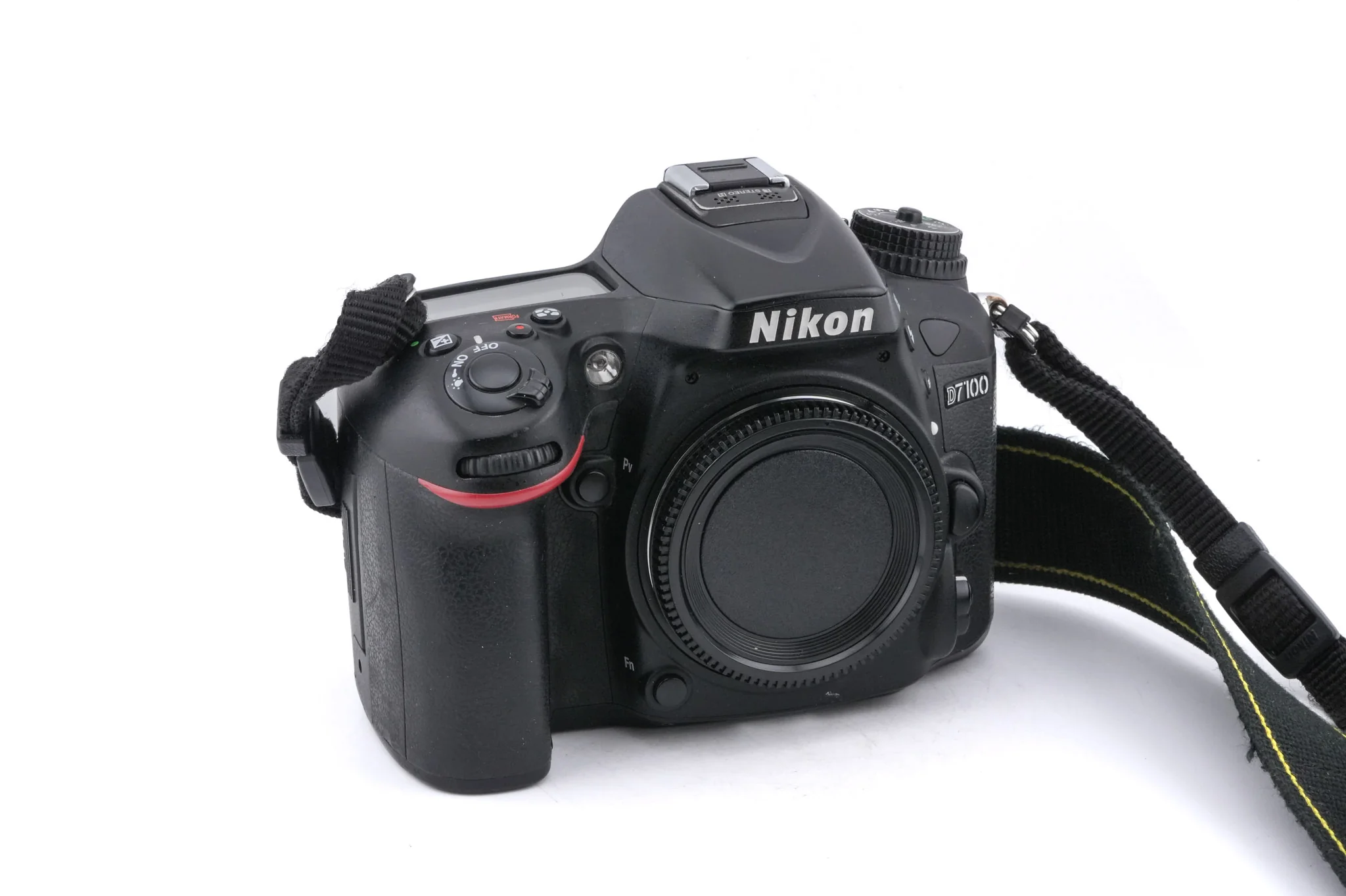 Nikon D7100 - Image 2