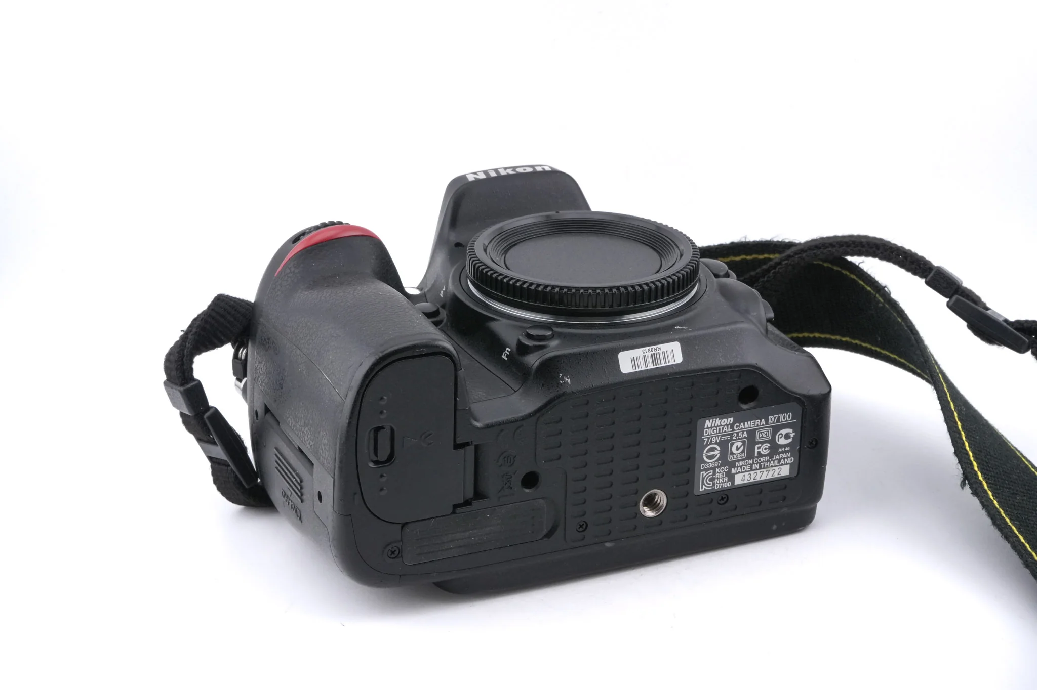 Nikon D7100 - Image 3