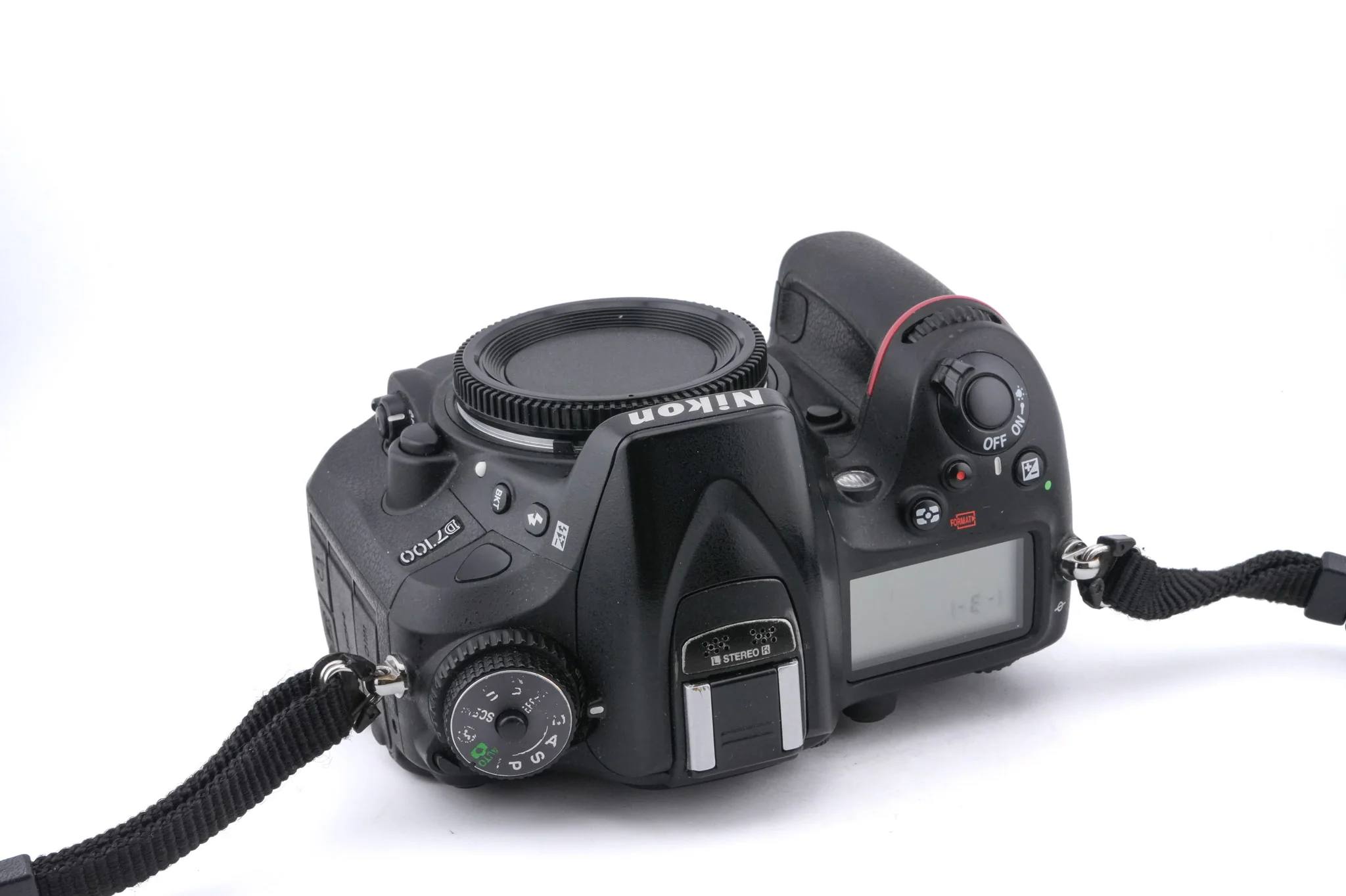 Nikon D7100 - Image 4