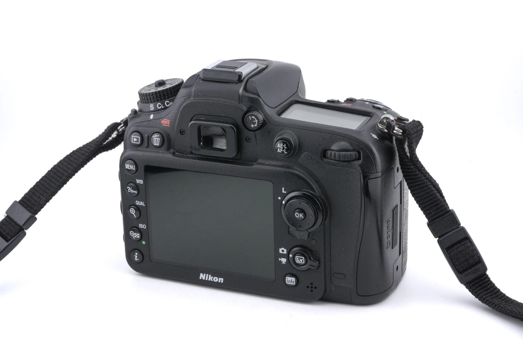 Nikon D7100 - Image 5