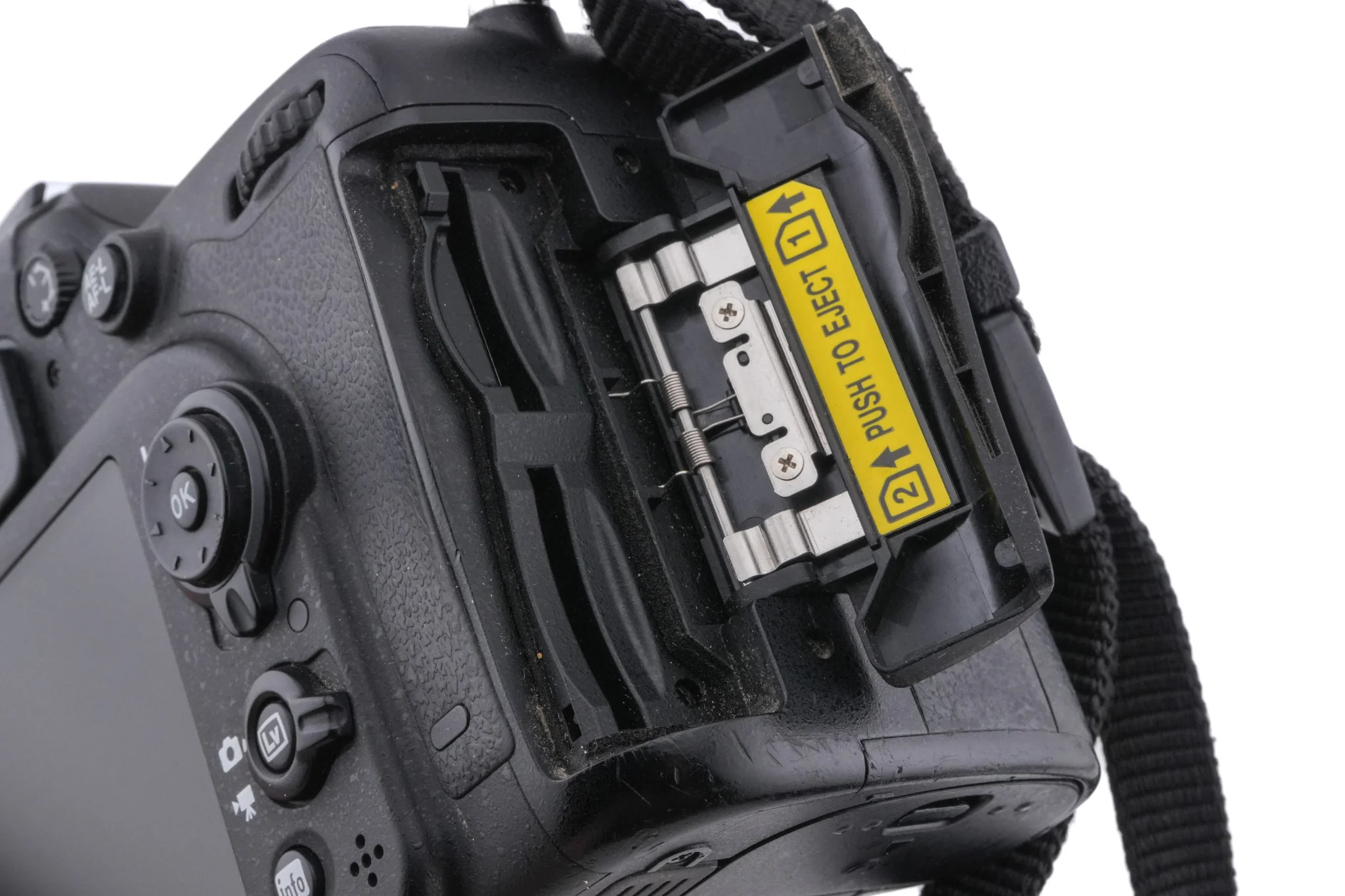 Nikon D7100 - Image 6