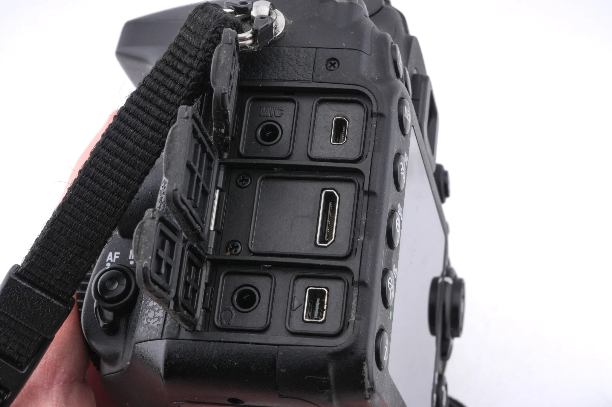 Nikon D7100 - Image 7