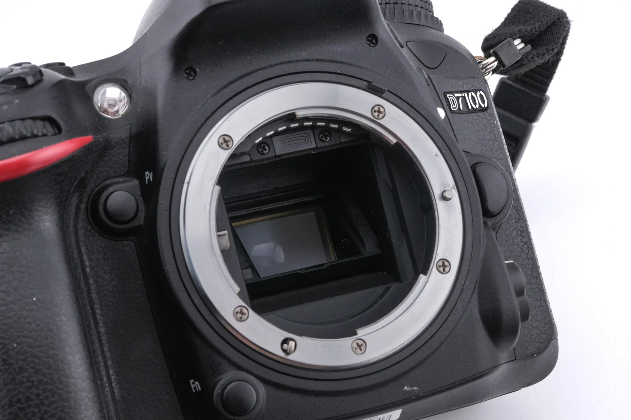 Nikon D7100 - Image 8