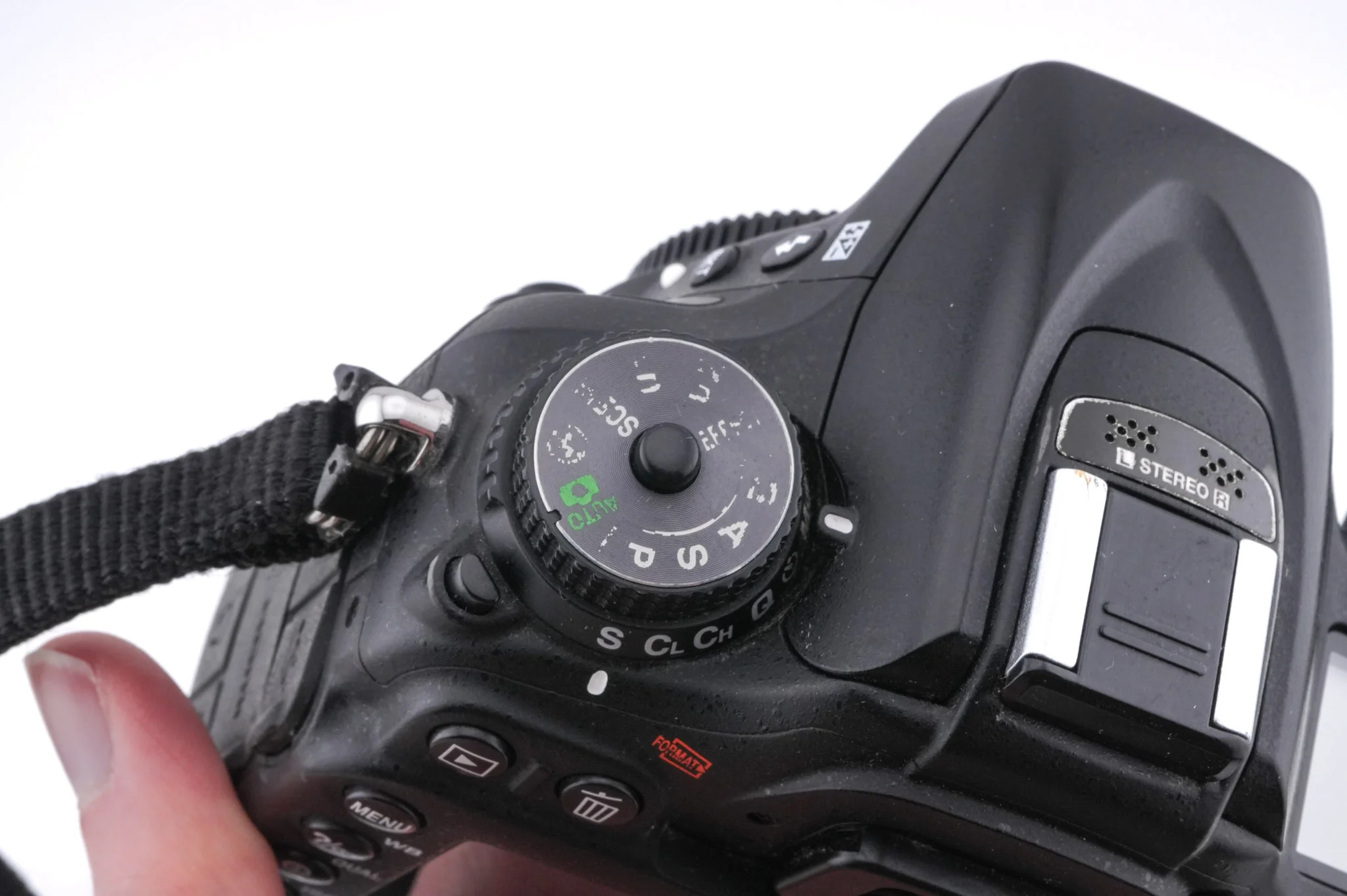 Nikon D7100 - Image 9