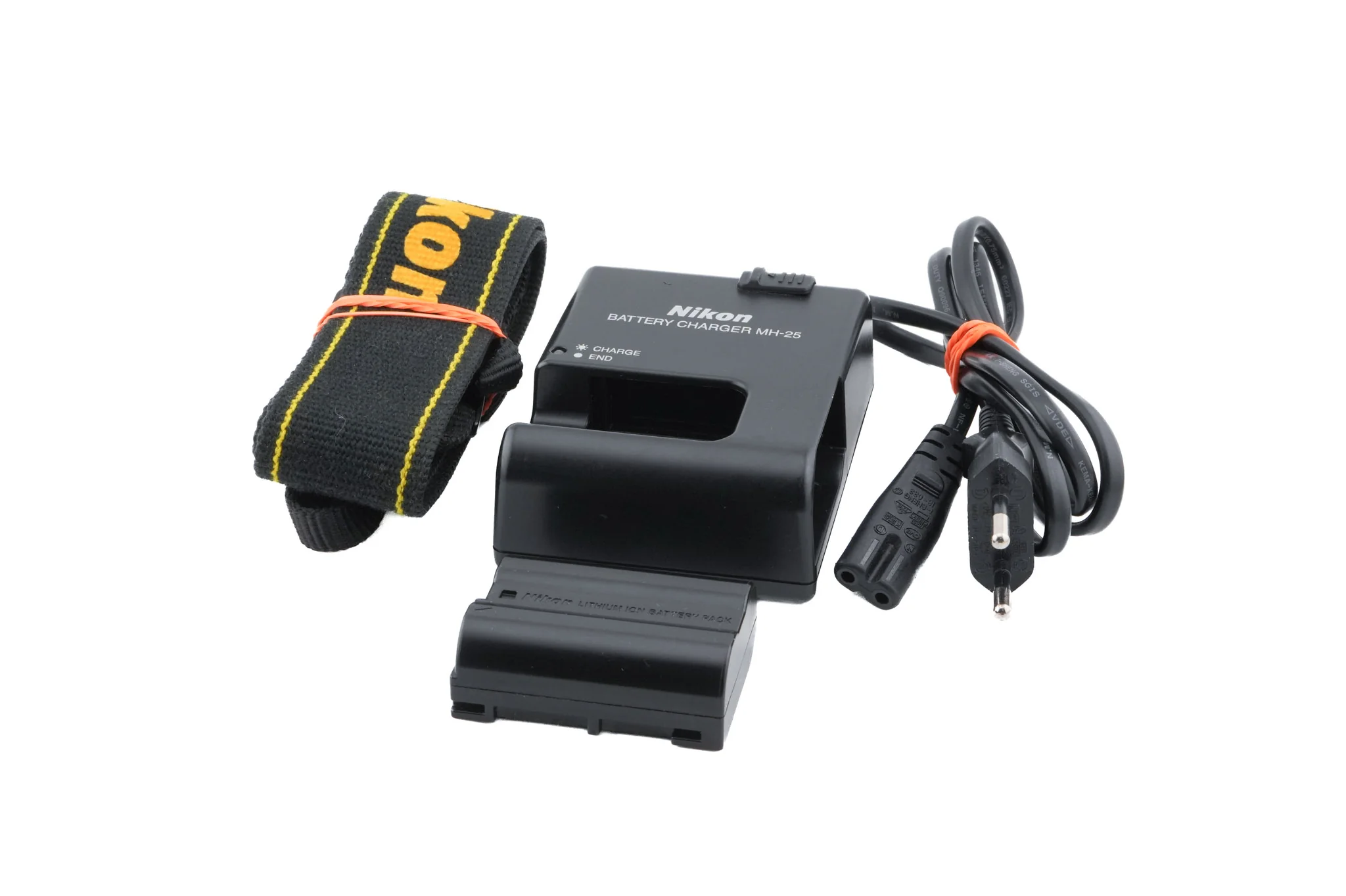 Nikon D7100 - Image 11