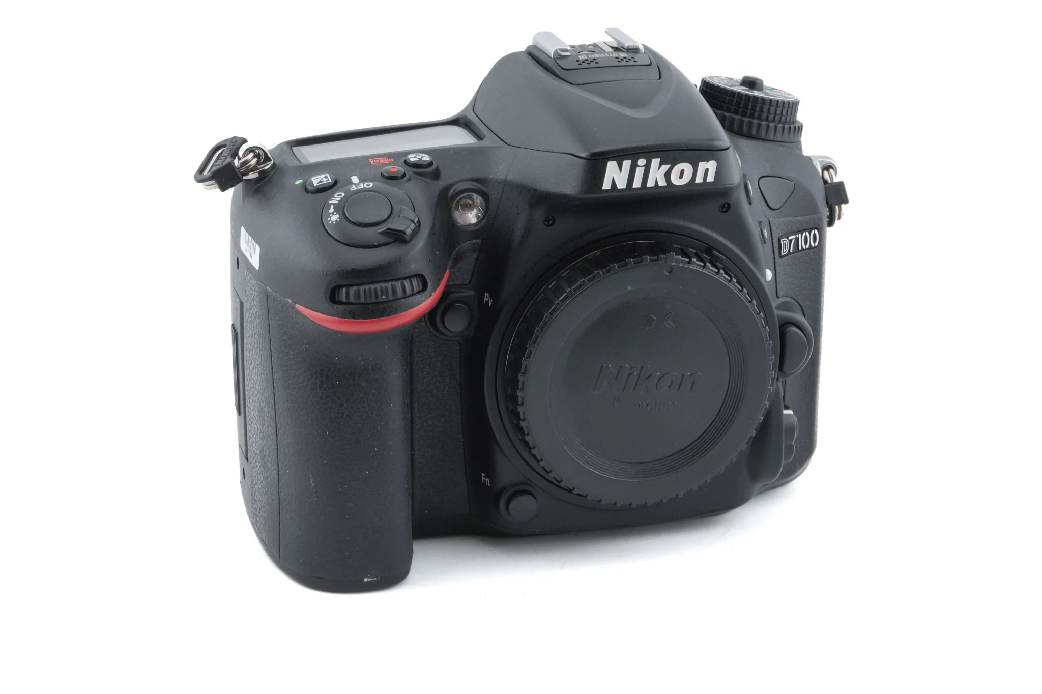 Nikon D7100 - Image 2