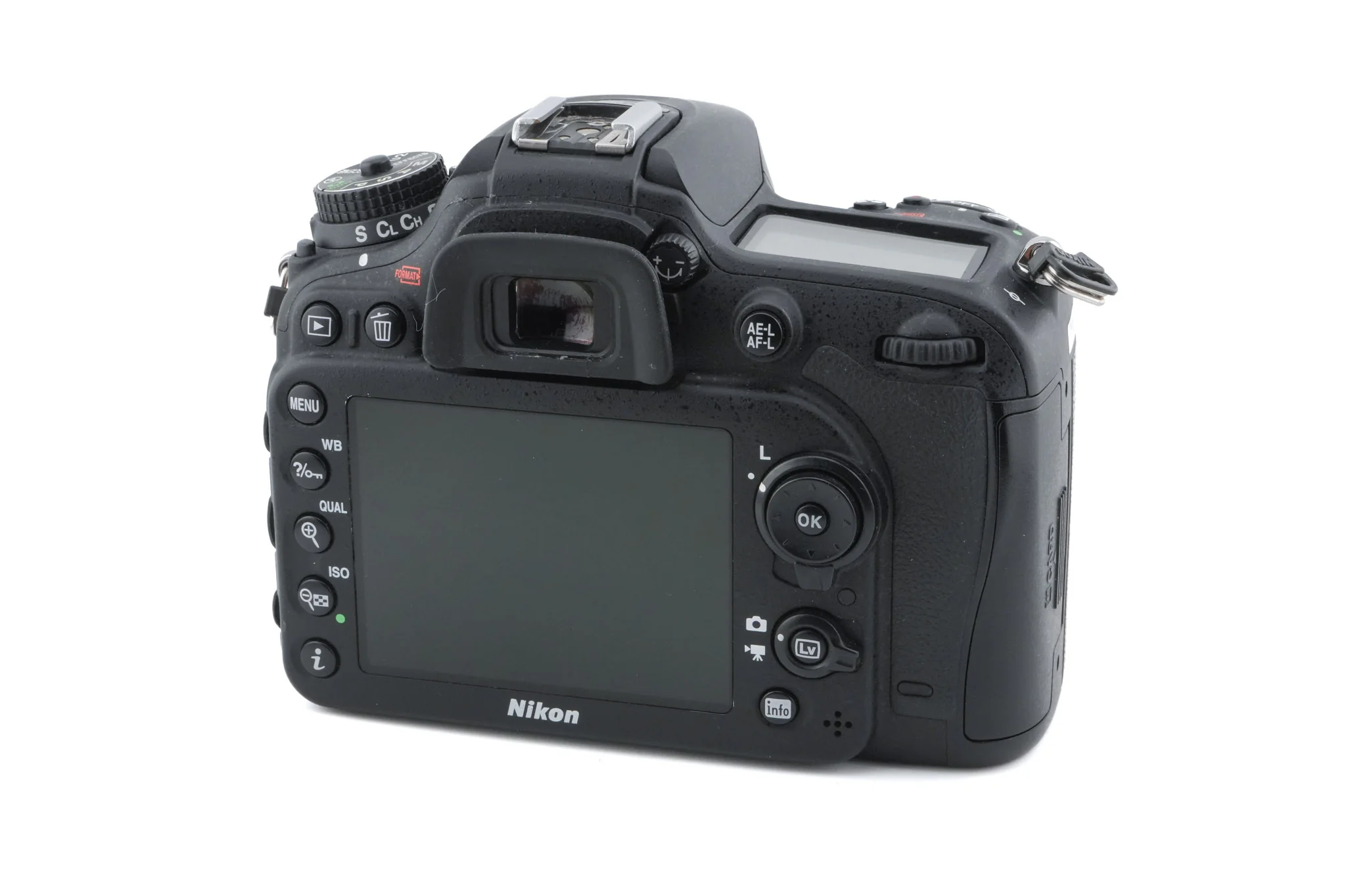 Nikon D7100 - Image 3